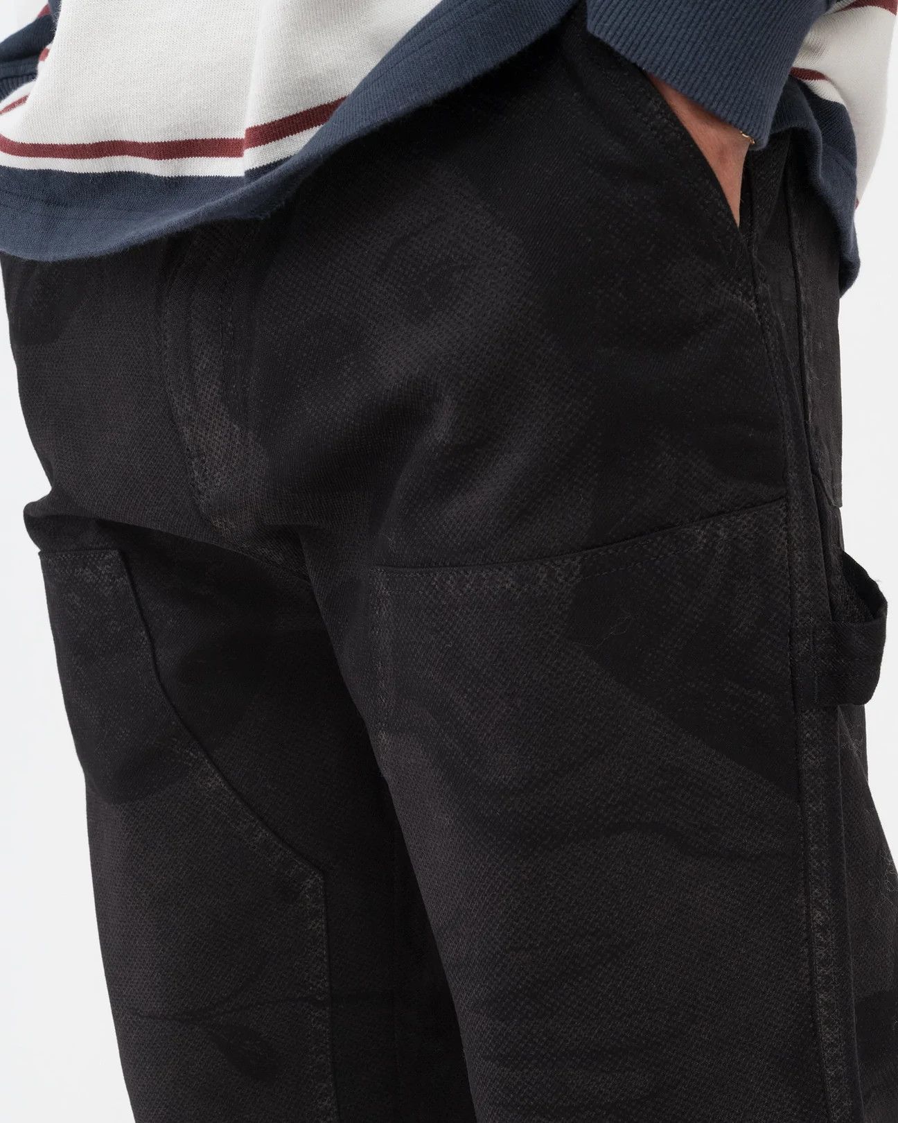 Stussy Stüssy Venus Work Pant Size US 29 - 6 Thumbnail