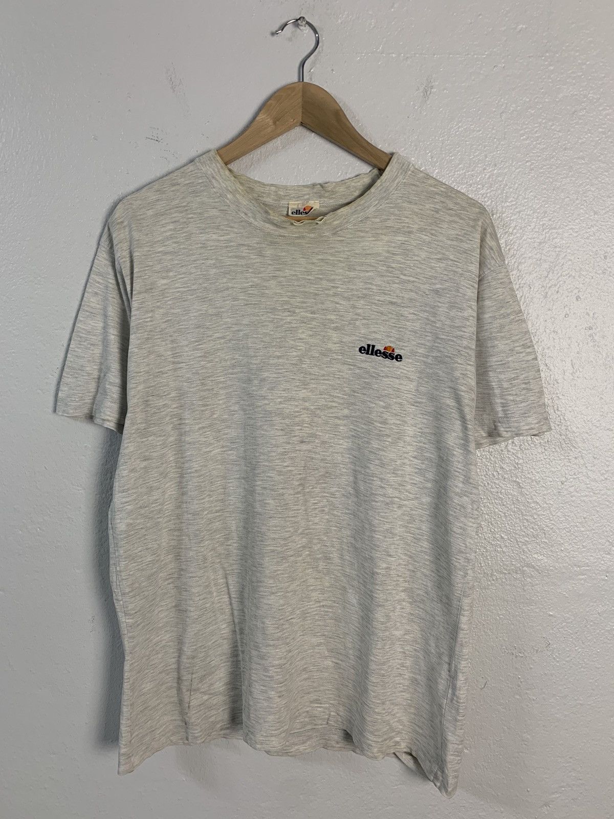Ellesse Vintage Ellesse Tshirt Size US M / EU 48-50 / 2 - 7 Thumbnail