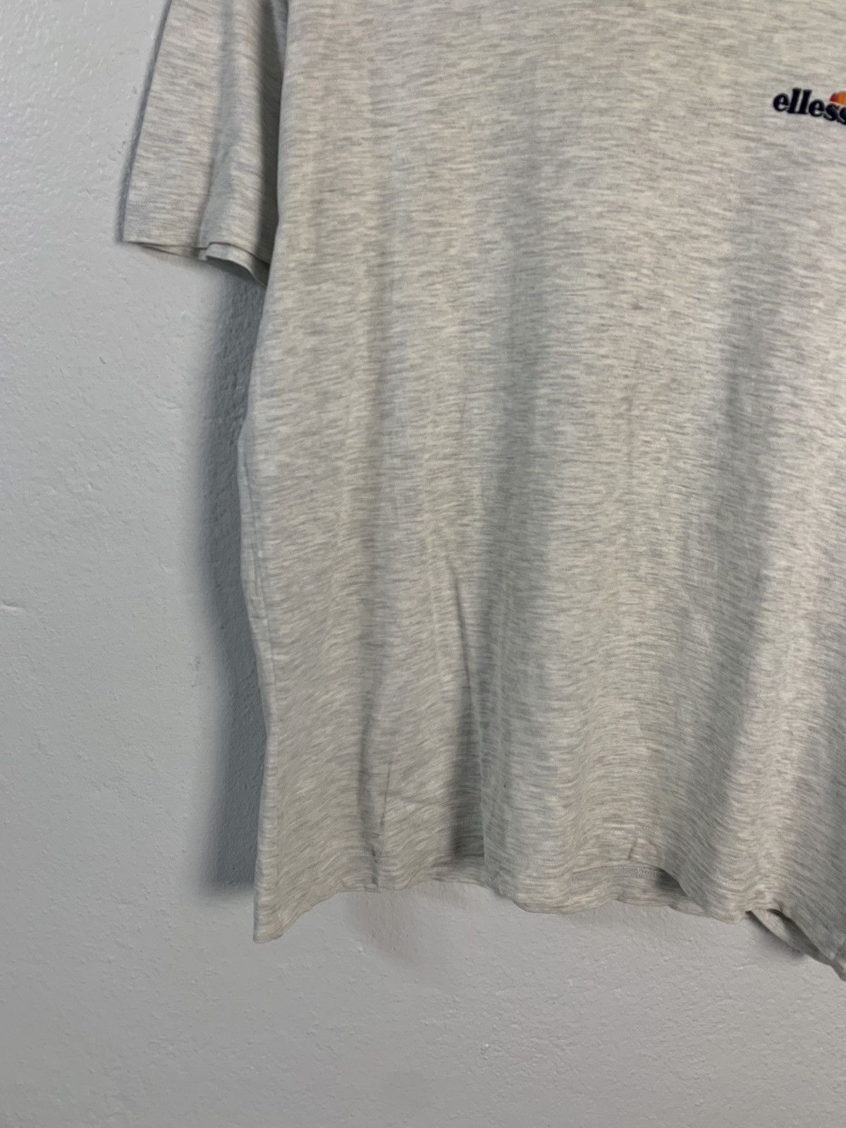 Ellesse Vintage Ellesse Tshirt Size US M / EU 48-50 / 2 - 9 Thumbnail