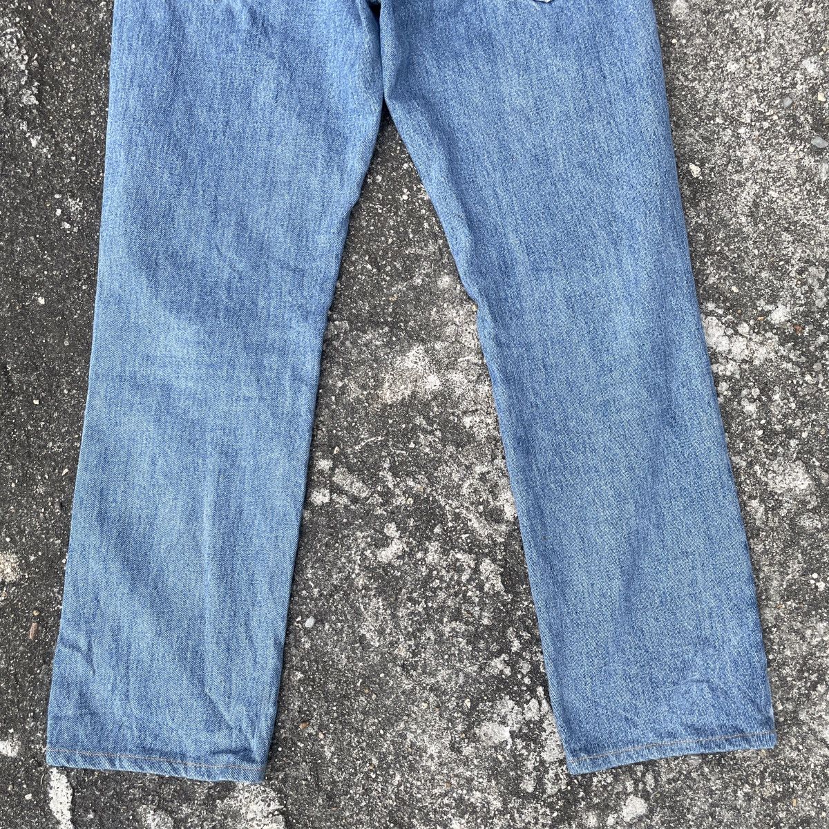 Levi's Vintage Levis 541 Women Denim Jeans Size 32" / US 10 / IT 46 - 11 Thumbnail