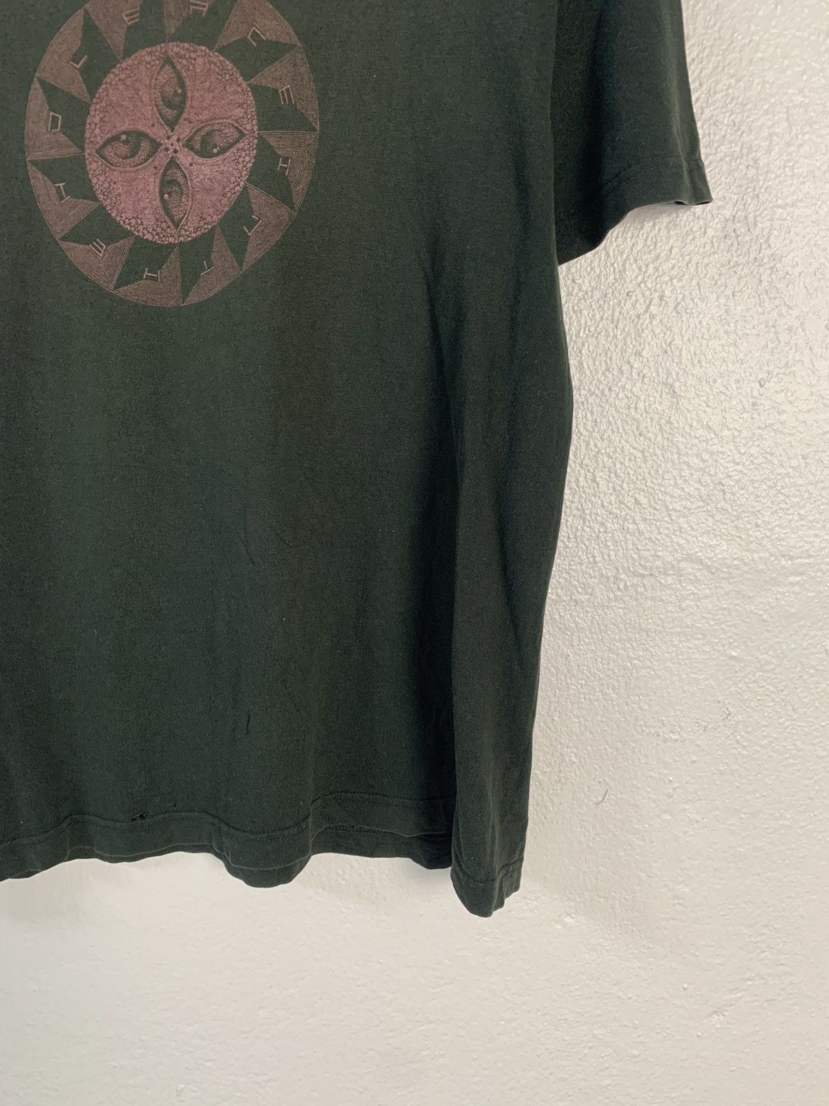 Other The Holercein Tshirt Size US M / EU 48-50 / 2 - 2 Thumbnail