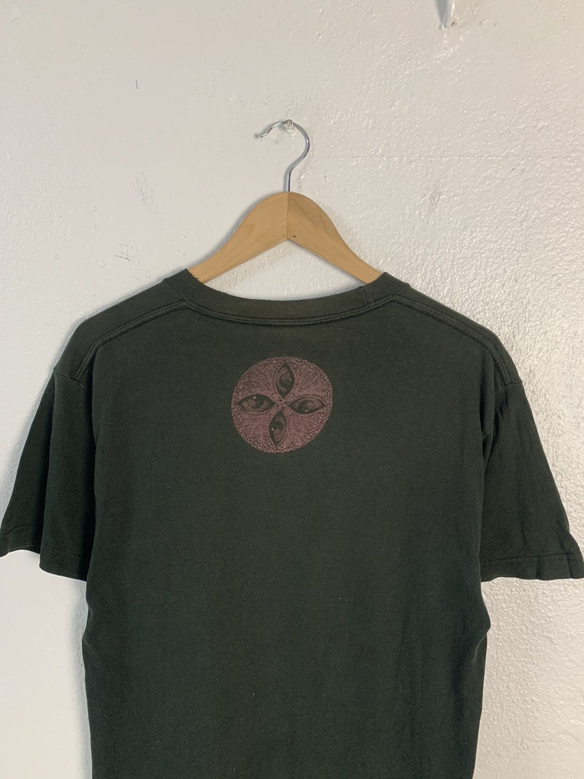 Other The Holercein Tshirt Size US M / EU 48-50 / 2 - 12 Thumbnail