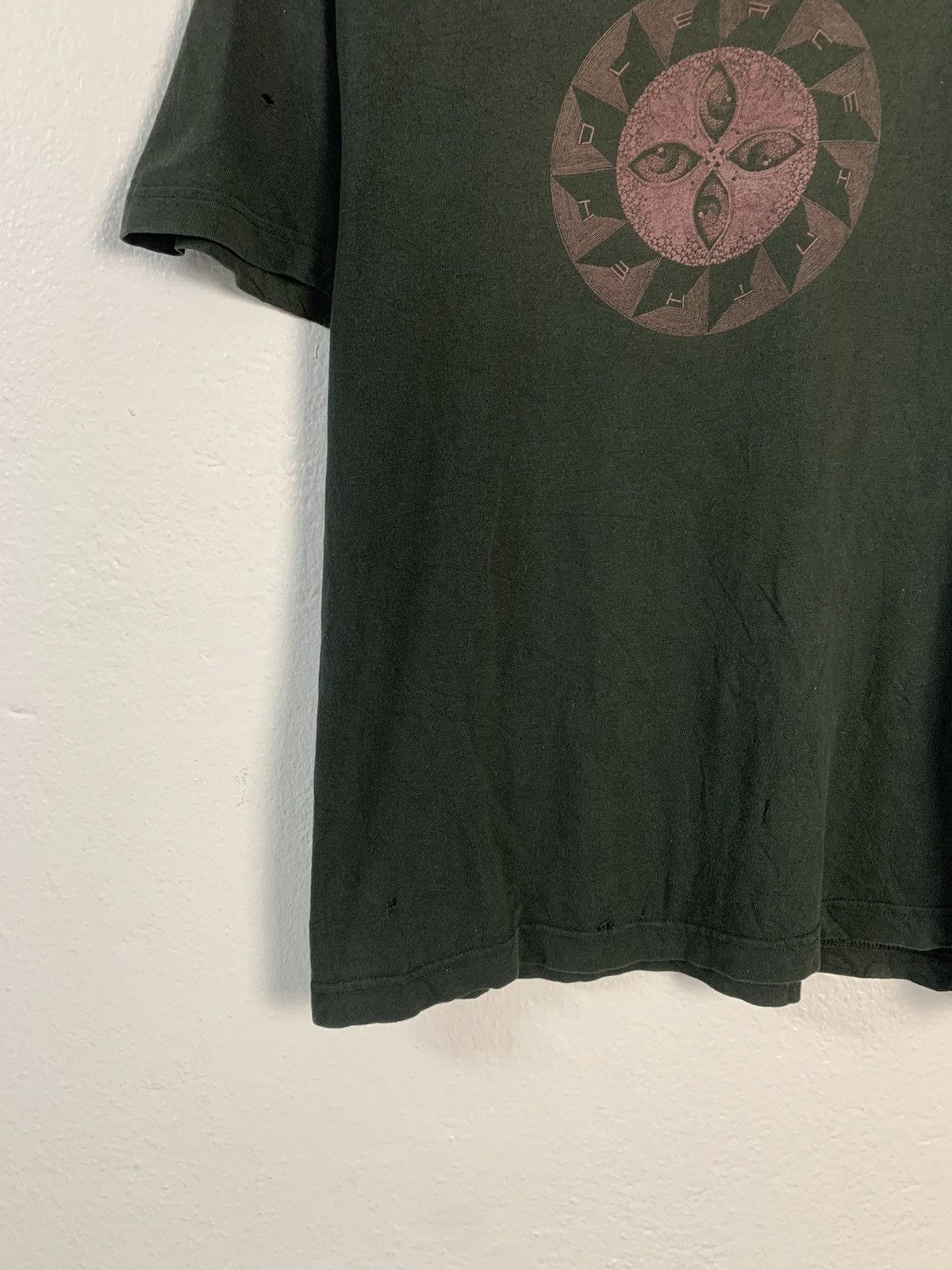 Other The Holercein Tshirt Size US M / EU 48-50 / 2 - 3 Thumbnail