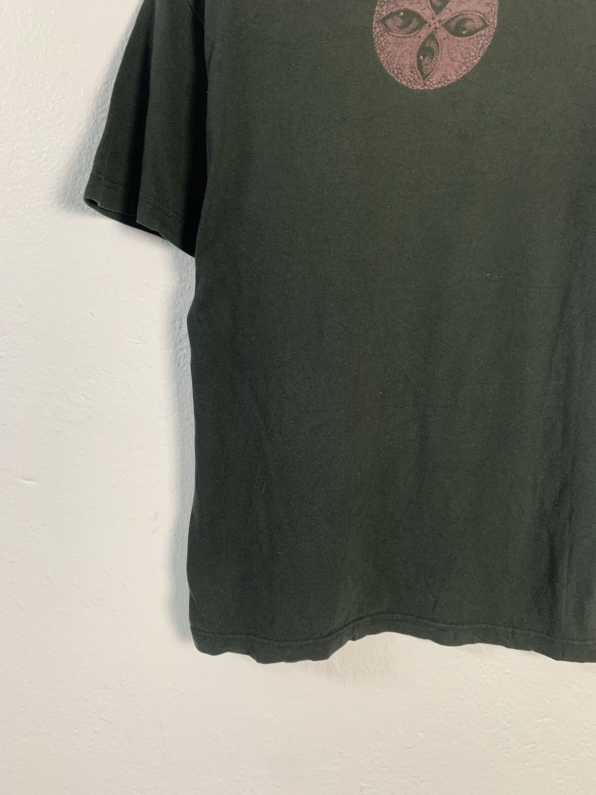 Other The Holercein Tshirt Size US M / EU 48-50 / 2 - 11 Thumbnail
