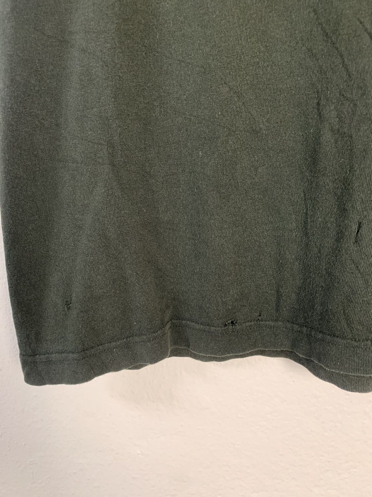 Other The Holercein Tshirt Size US M / EU 48-50 / 2 - 6 Thumbnail