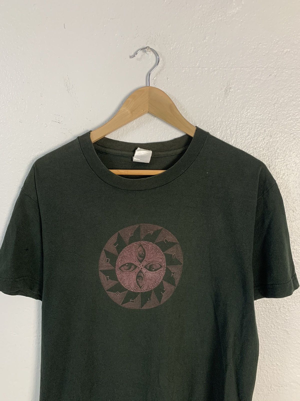 Other The Holercein Tshirt Size US M / EU 48-50 / 2 - 4 Thumbnail