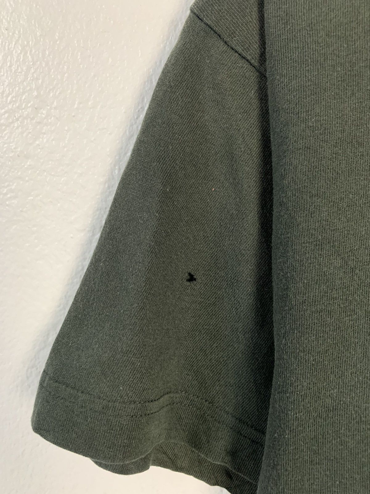 Other The Holercein Tshirt Size US M / EU 48-50 / 2 - 5 Thumbnail