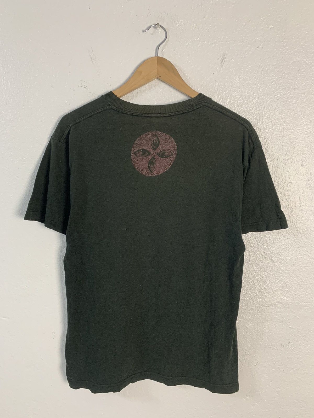 Other The Holercein Tshirt Size US M / EU 48-50 / 2 - 9 Thumbnail