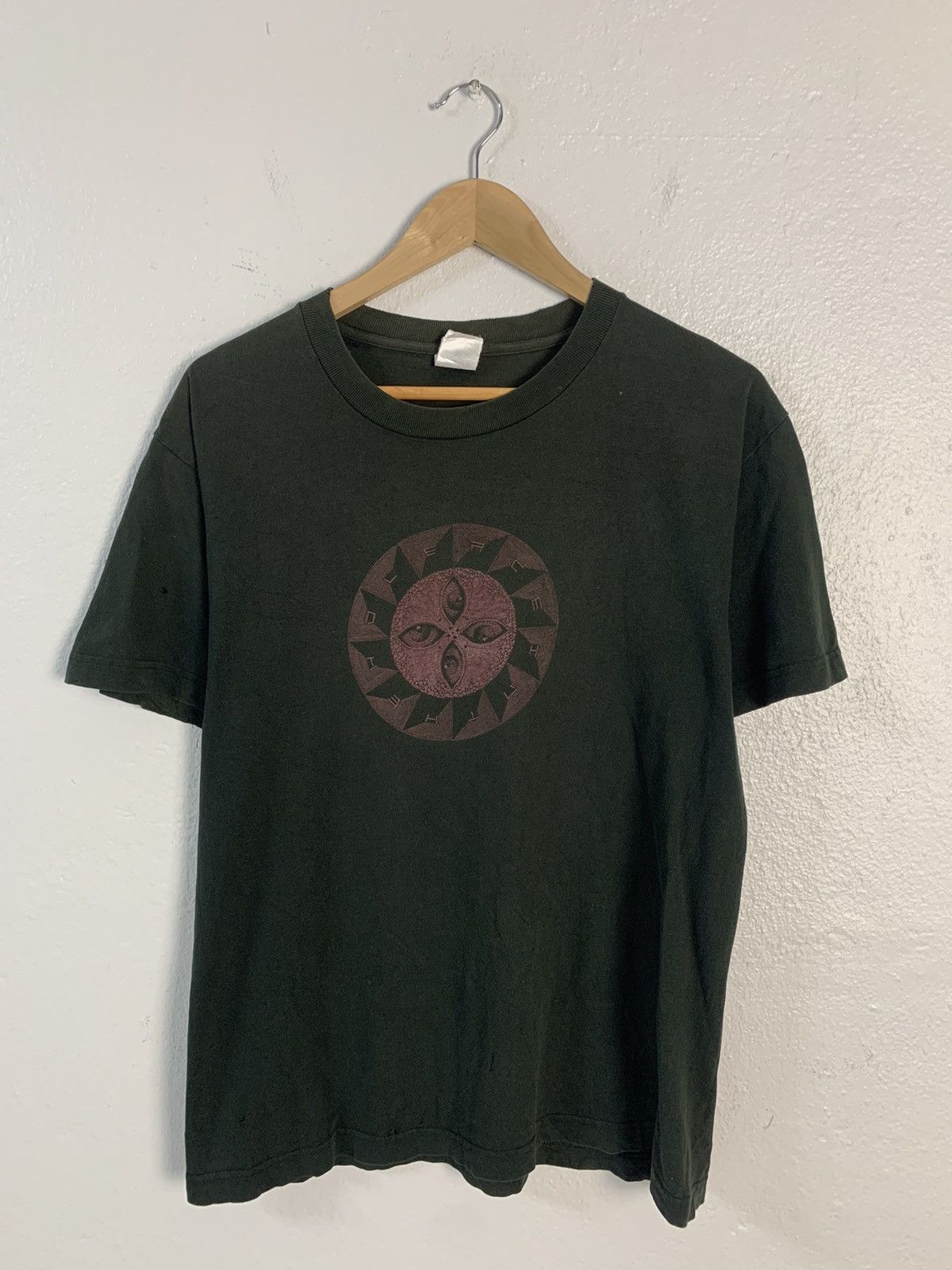 Other The Holercein Tshirt Size US M / EU 48-50 / 2 - 1 Thumbnail