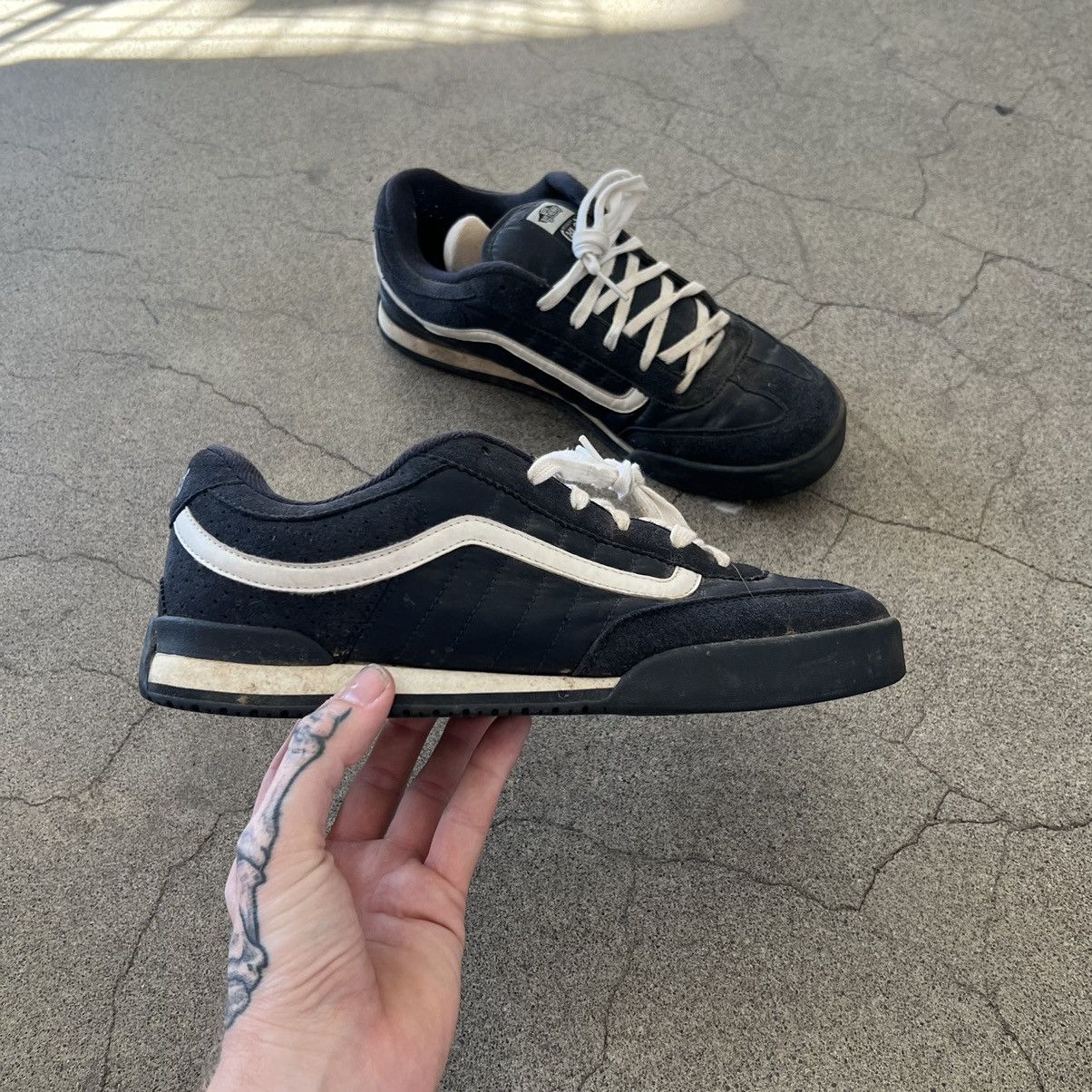 I miss my Rowley XL2's : r/Vans