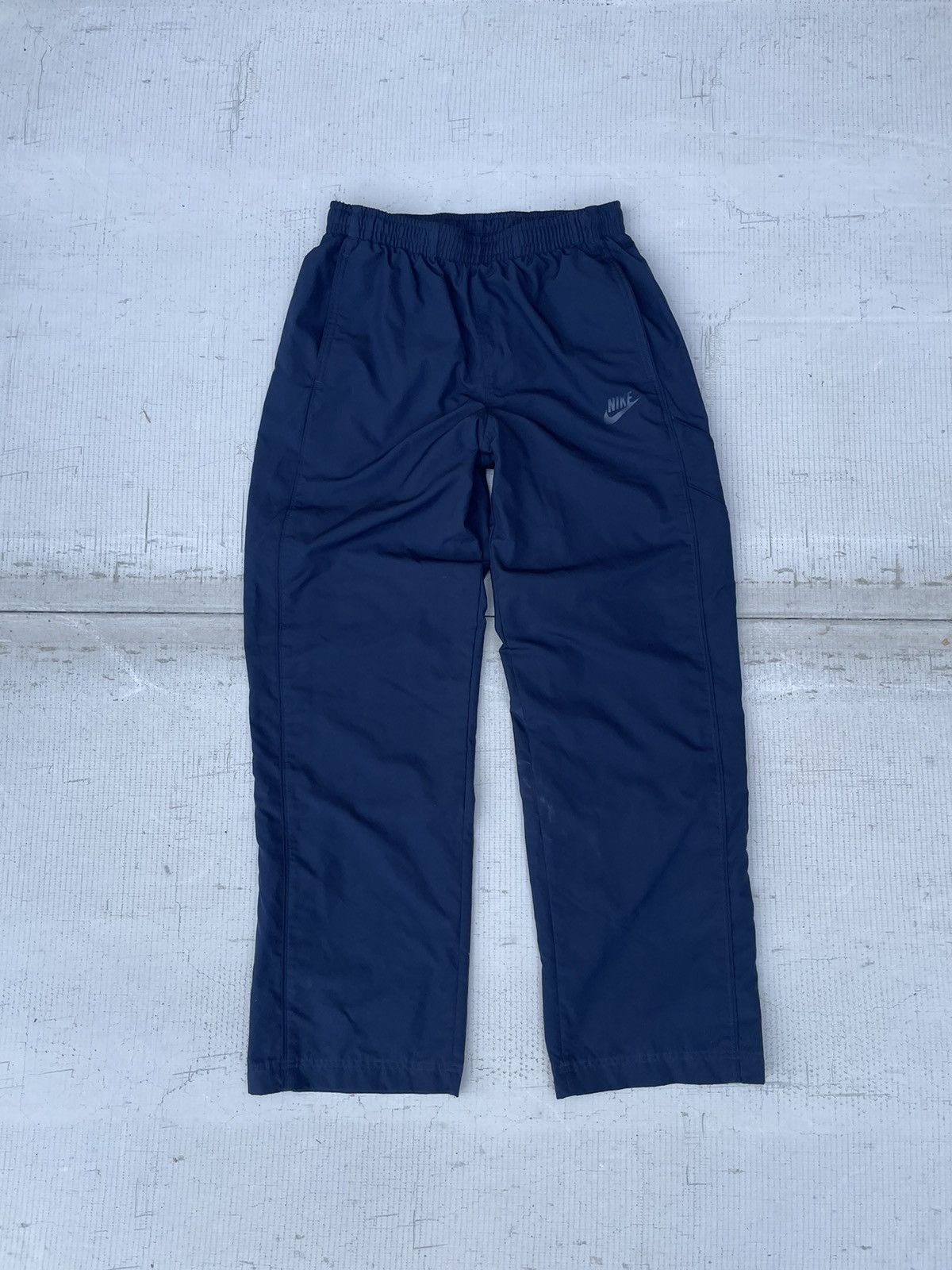 Nike Vintage Nike Track Pants Size US 32 / EU 48 - 1 Thumbnail