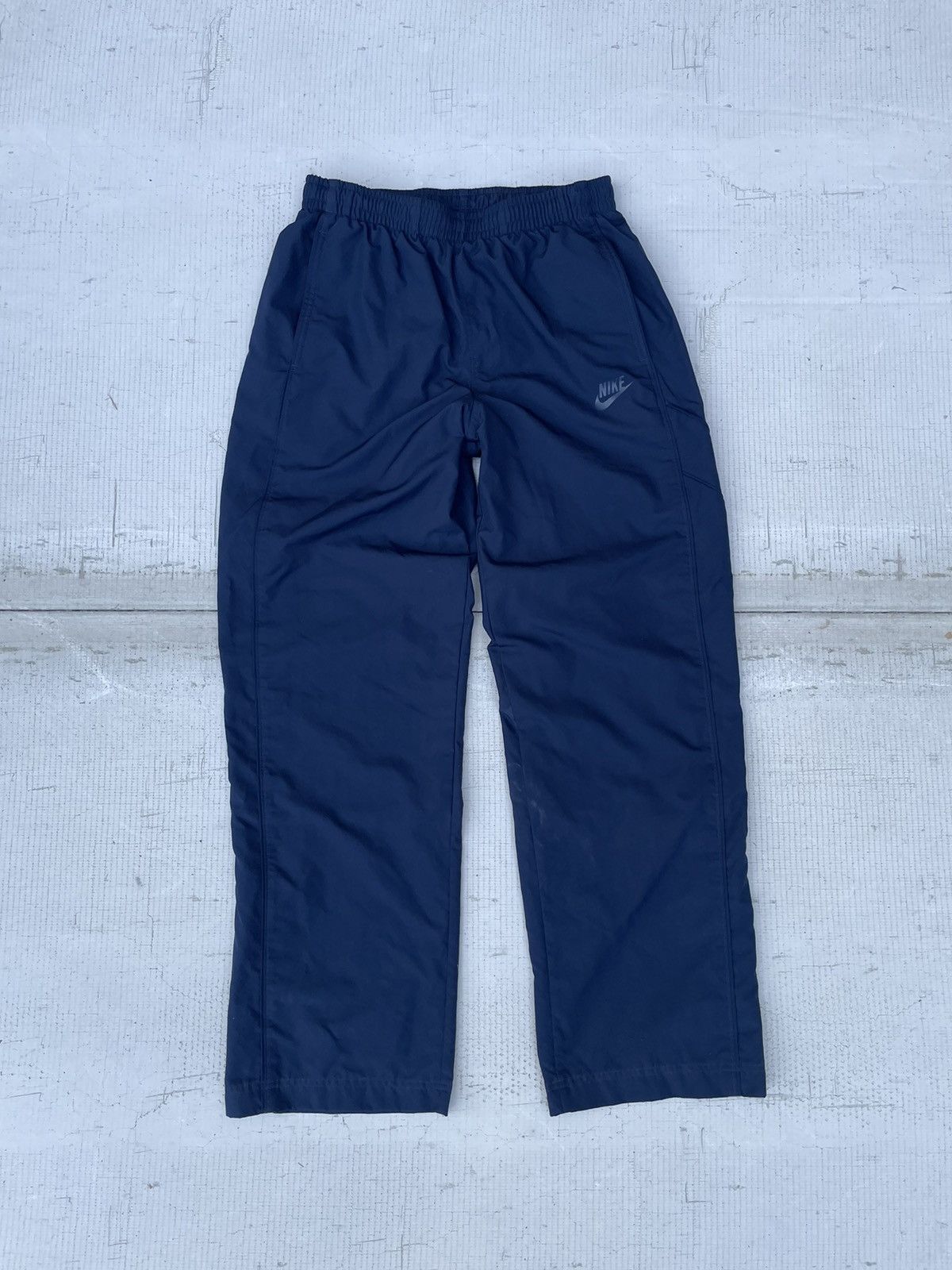 Nike Vintage Nike Track Pants Size US 32 / EU 48 - 2 Thumbnail