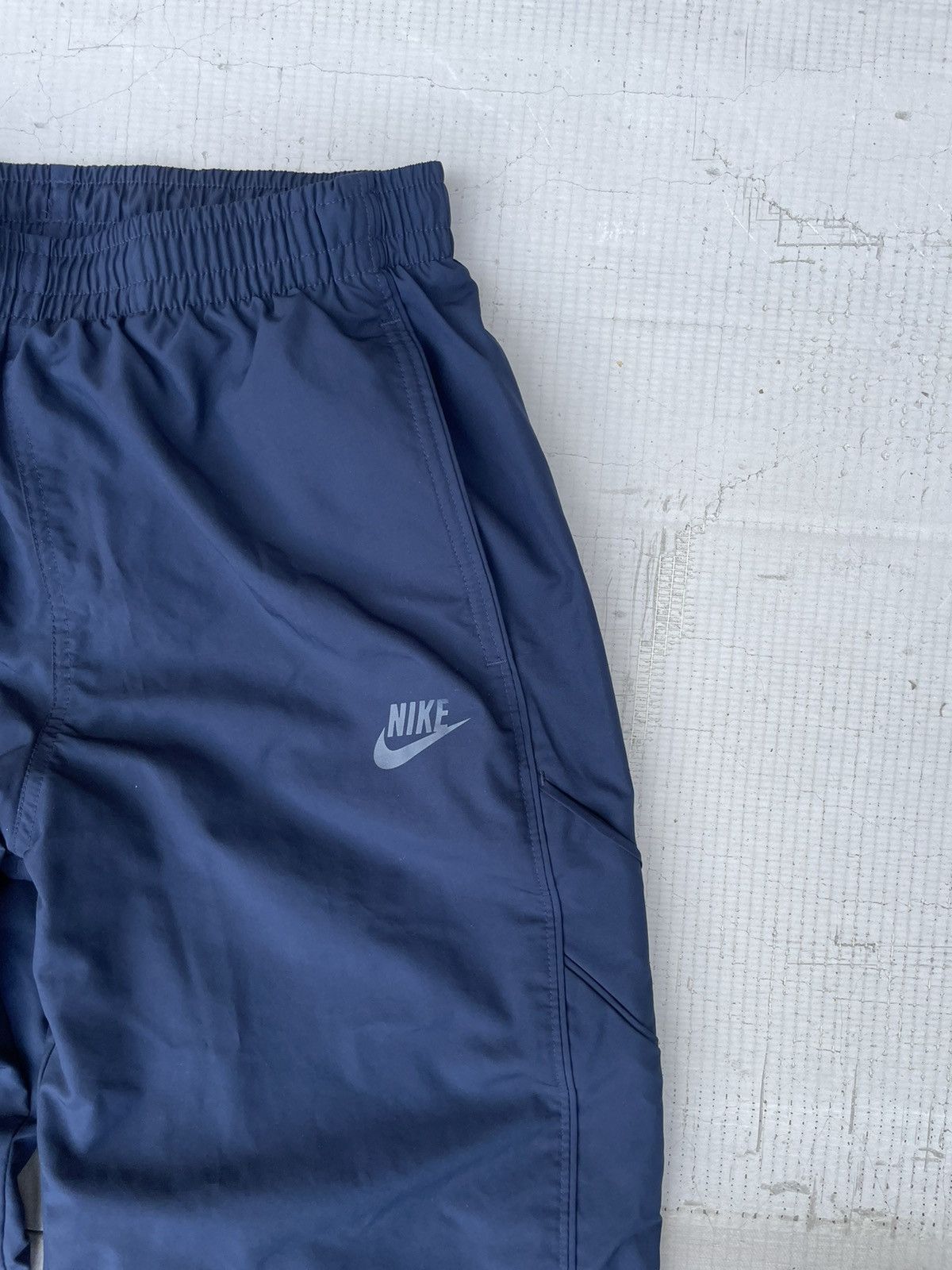 Nike Vintage Nike Track Pants Size US 32 / EU 48 - 3 Thumbnail