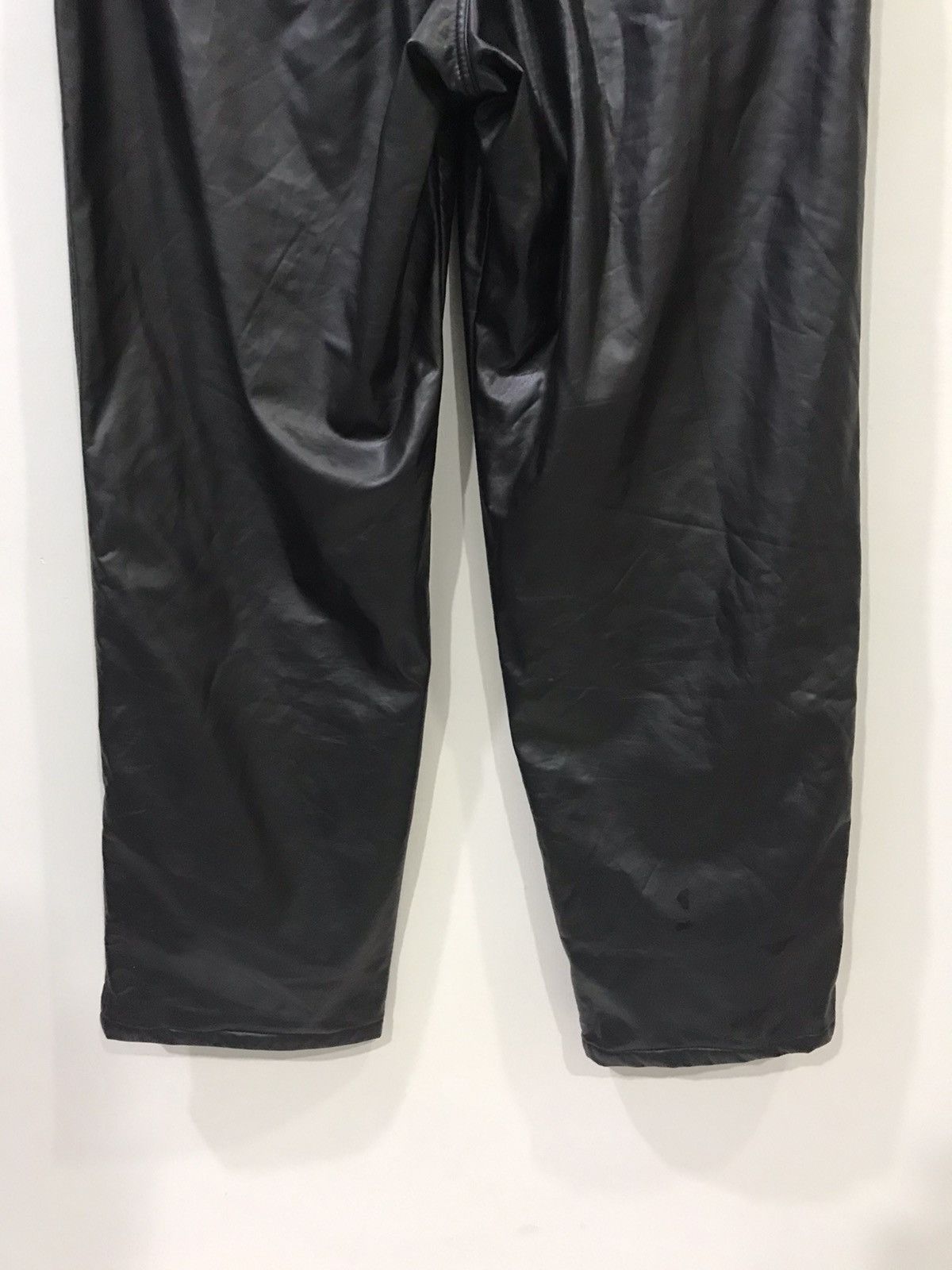 Designer × Lancel LANCEL PARIS Nylon Pant Size US 31 - 10 Thumbnail