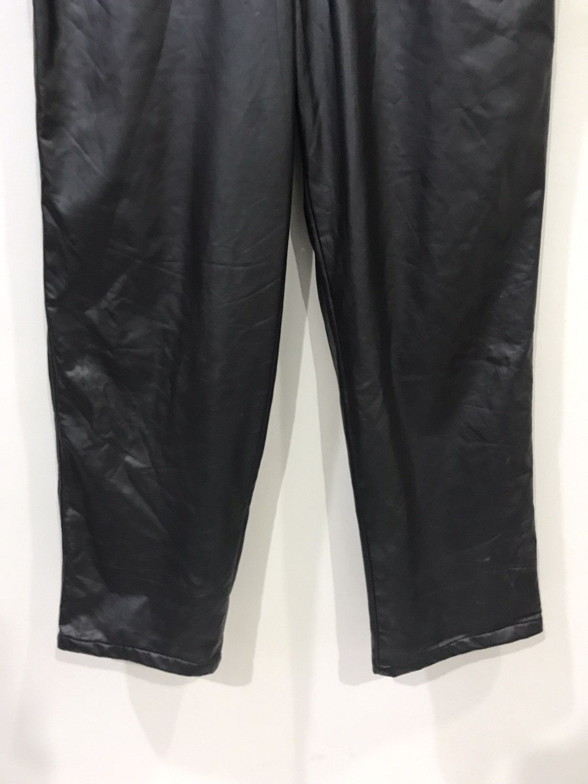 Designer × Lancel LANCEL PARIS Nylon Pant Size US 31 - 4 Thumbnail