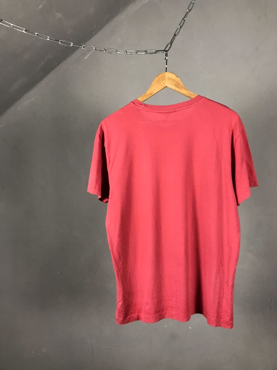 Polo Ralph Lauren × Vintage Polo Ralph Lauren Small Logo Tee Vintage Size US S / EU 44-46 / 1 - 6 Thumbnail