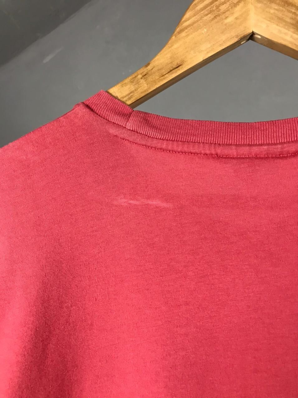 Polo Ralph Lauren × Vintage Polo Ralph Lauren Small Logo Tee Vintage Size US S / EU 44-46 / 1 - 7 Thumbnail