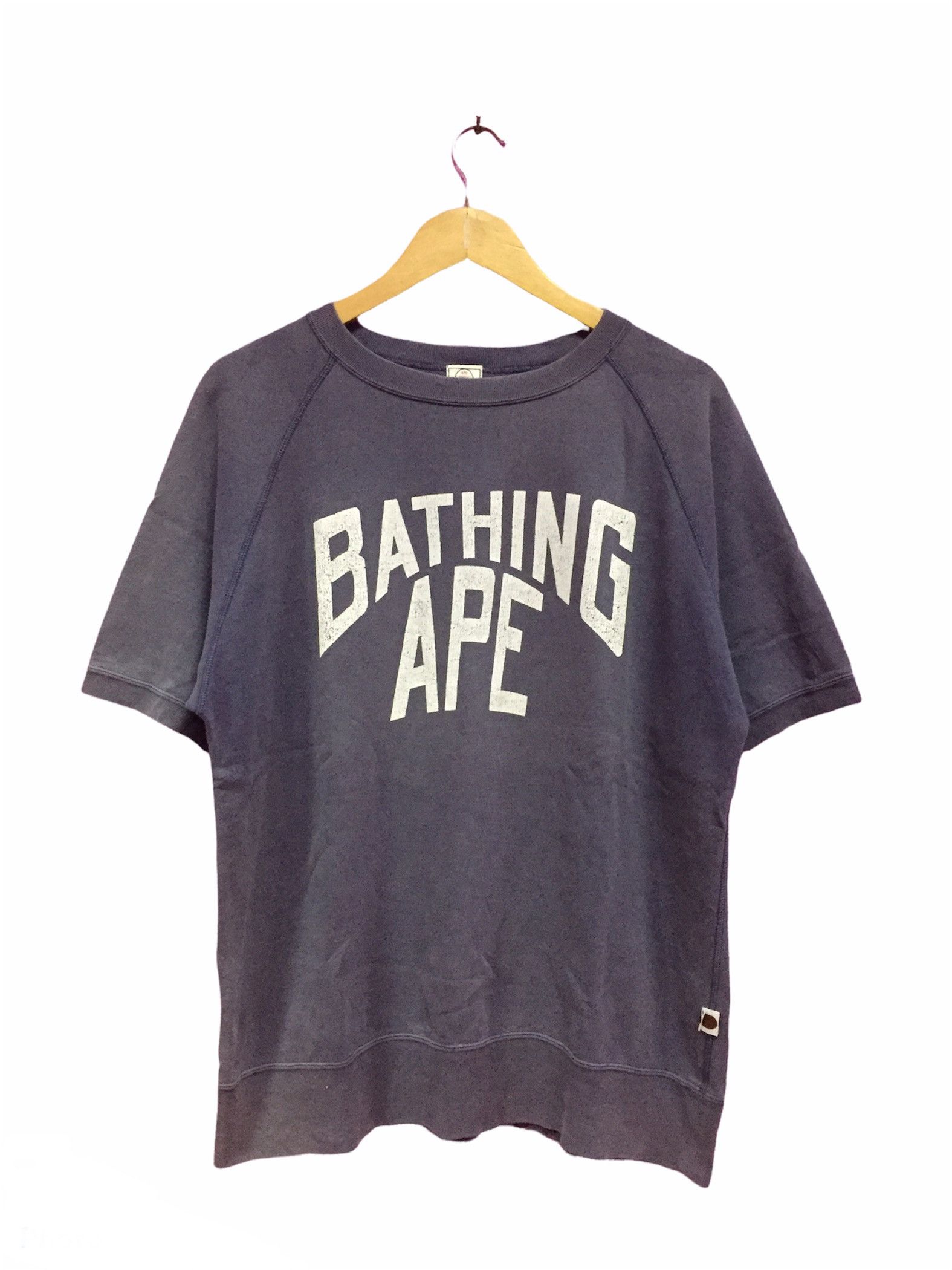 Bape Bathing Ape Sweatshirts Size M Size US M / EU 48-50 / 2 - 1 Thumbnail