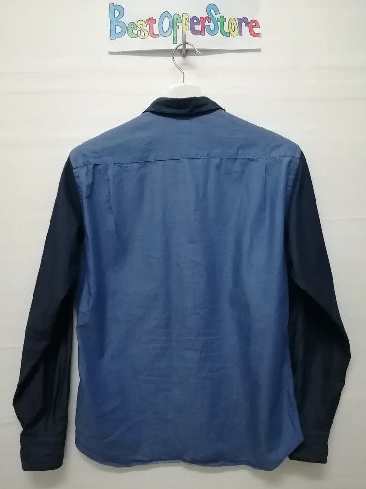 BEAUTY&YOUTH United Arrows Beauty & Youth Shirt Size US S / EU 44-46 / 1 - 8 Thumbnail