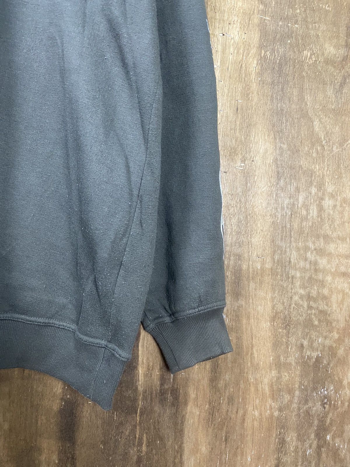 Designer Vincere Brave Sweatshirt #3677 Size US M / EU 48-50 / 2 - 8 Thumbnail