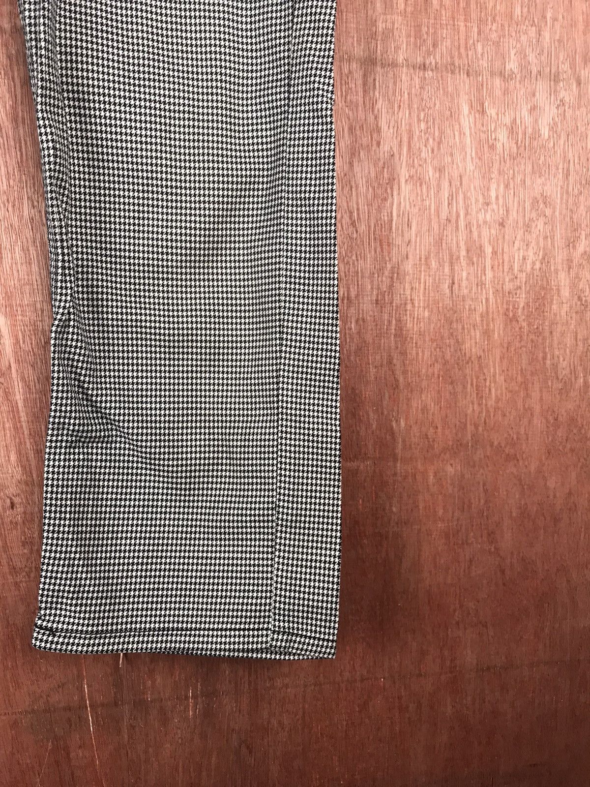 Lee Lee checkered buckle back Multipocket cargo Pants #3927 Size US 29 - 5 Thumbnail