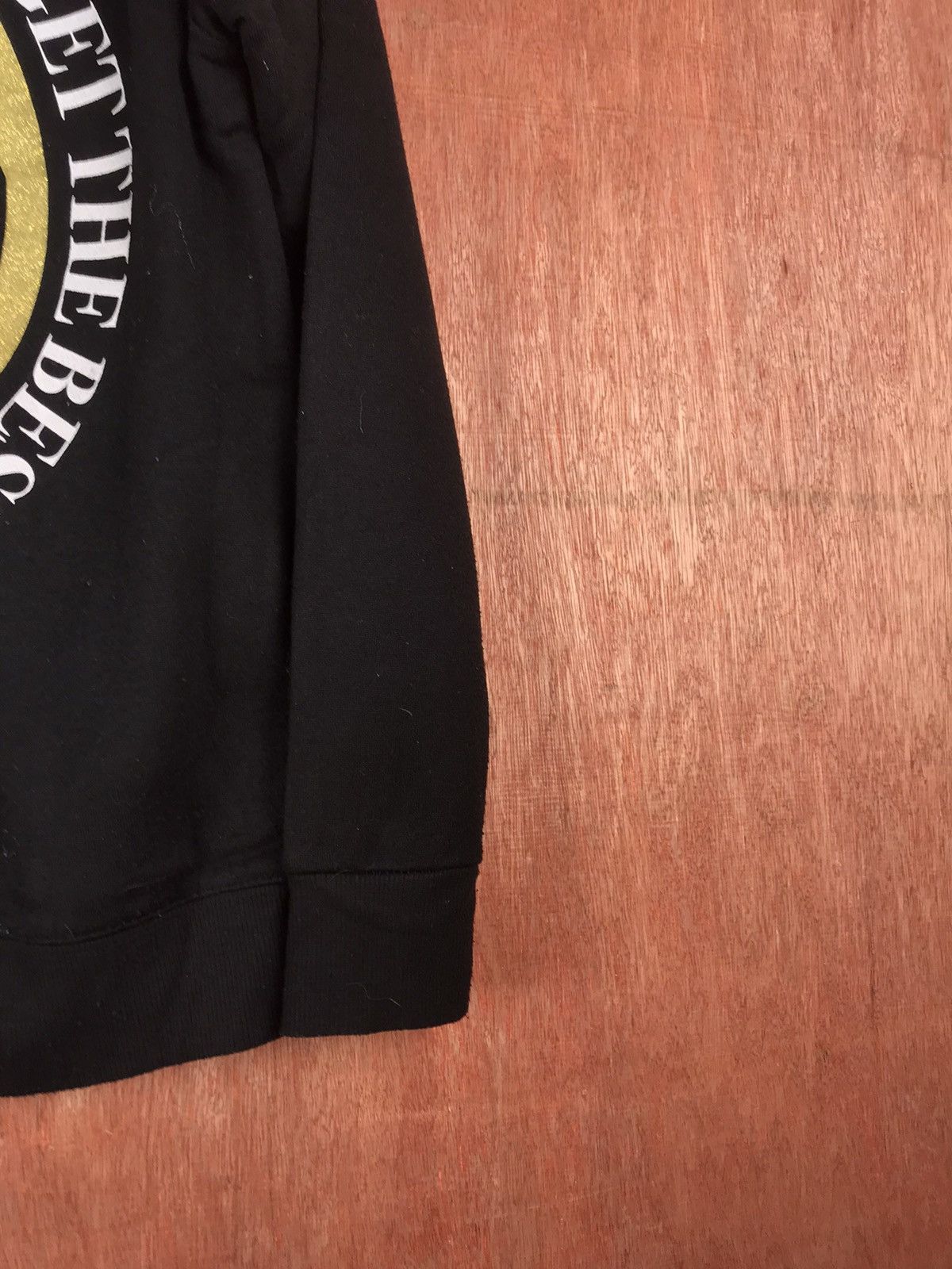 Japanese Brand Hawaiian Surf Big Logo Hoodies #3749 Size US S / EU 44-46 / 1 - 4 Thumbnail