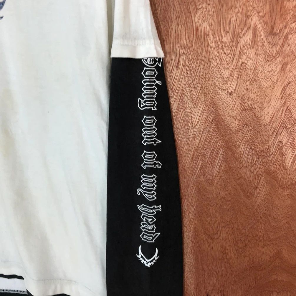 Japanese Brand La Horner Japan dragon long sleeve #H392 Size US M / EU 48-50 / 2 - 14 Thumbnail