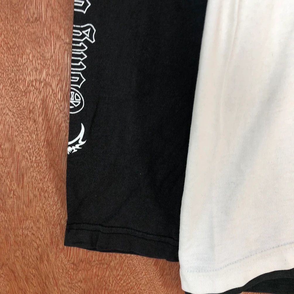 Japanese Brand La Horner Japan dragon long sleeve #H392 Size US M / EU 48-50 / 2 - 8 Thumbnail