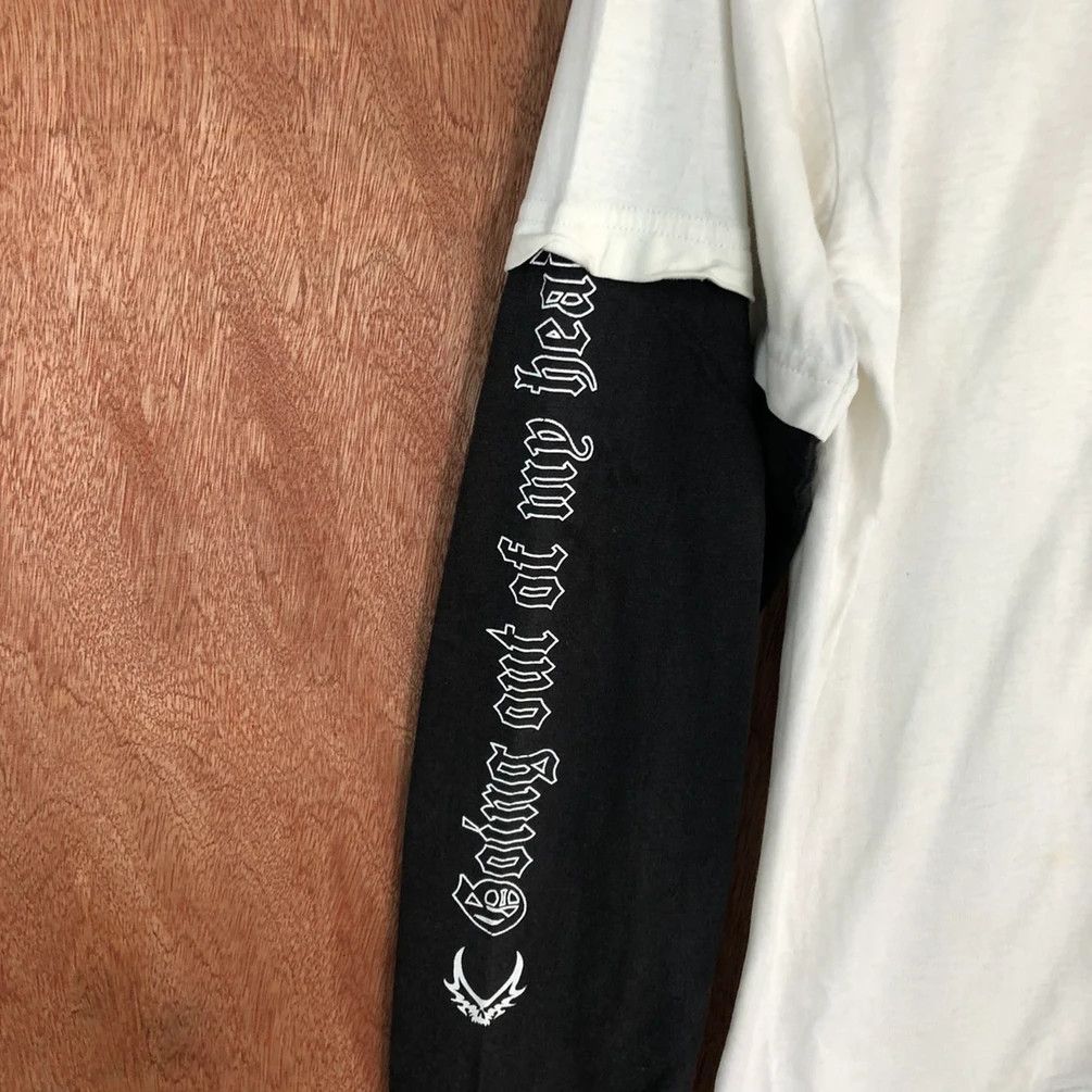 Japanese Brand La Horner Japan dragon long sleeve #H392 Size US M / EU 48-50 / 2 - 13 Thumbnail
