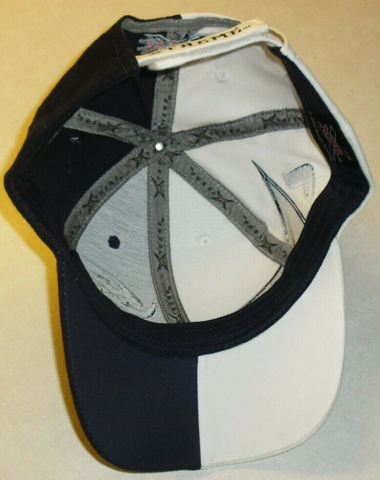 Drew Pearson Los Angeles Xtreme XFL Football Vintage Strapback hat Size ONE SIZE - 2 Thumbnail