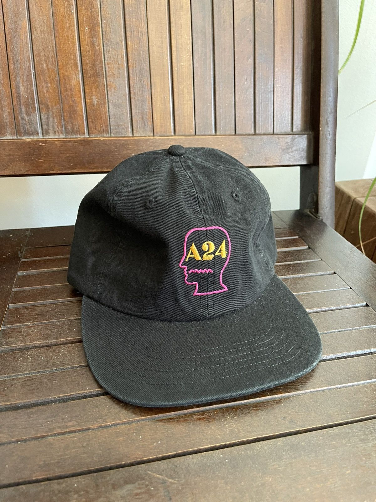 A24 × Brain Dead Brain Dead x A24 Hat | Grailed