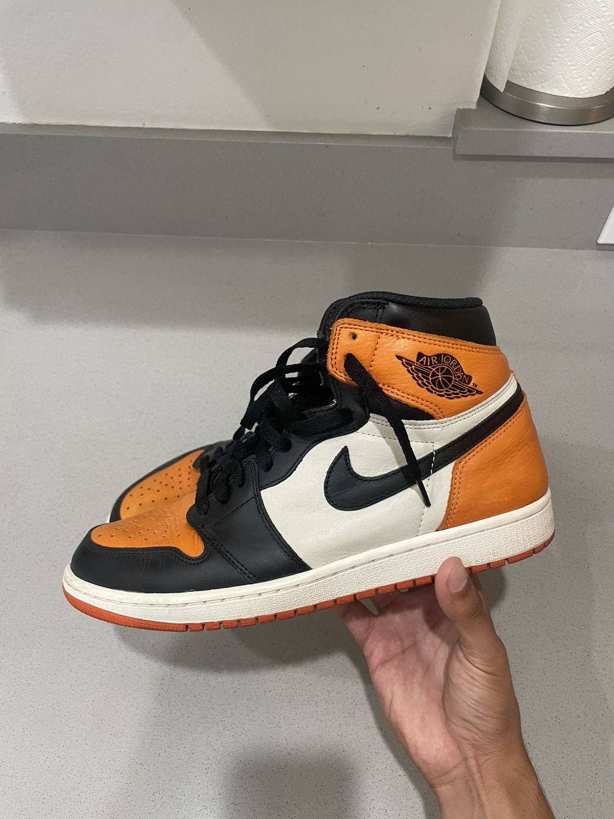 shattered backboard 2015