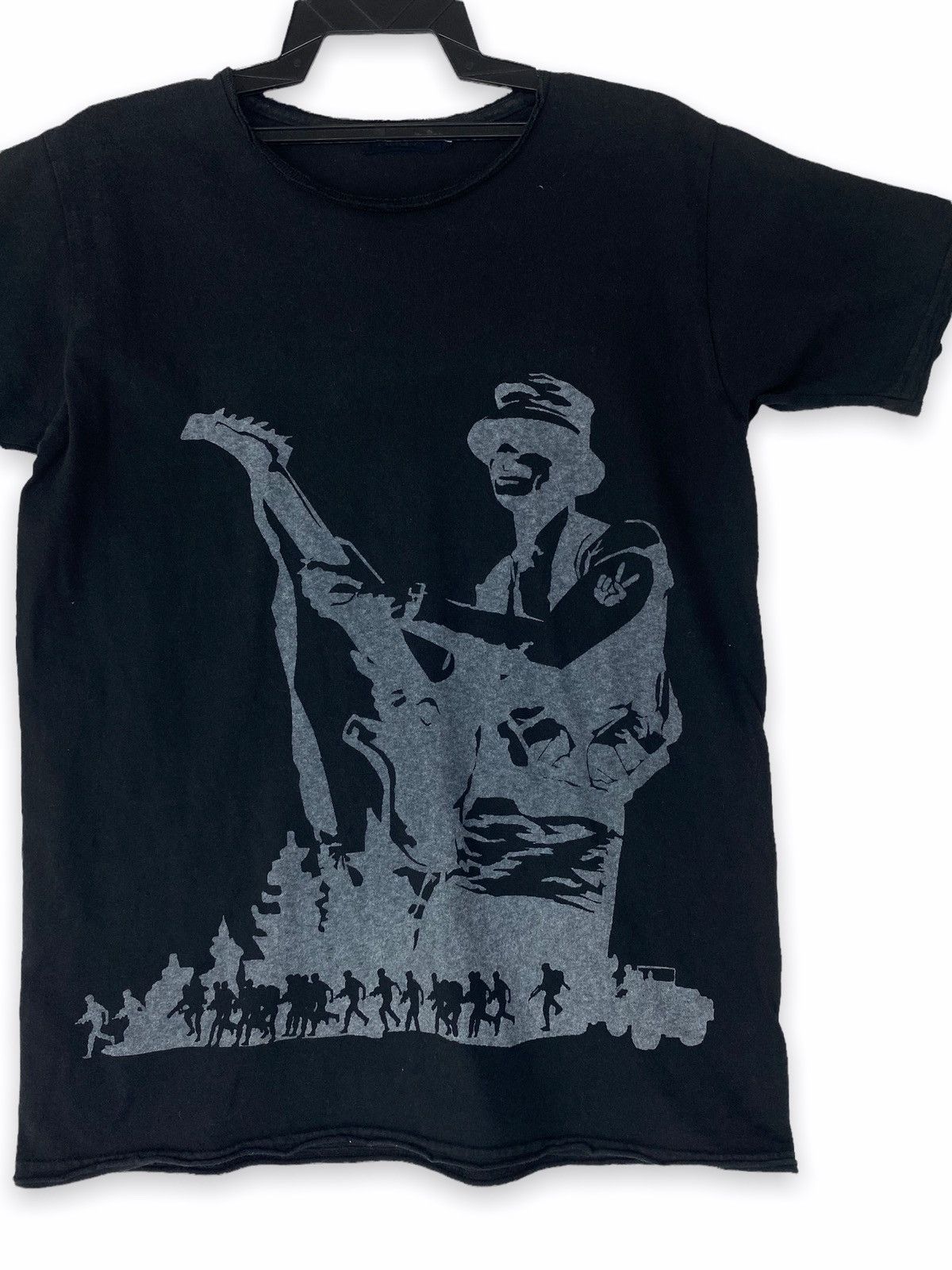 Japanese Brand And A rare collaboration tky coolah Size US M / EU 48-50 / 2 - 2 Thumbnail