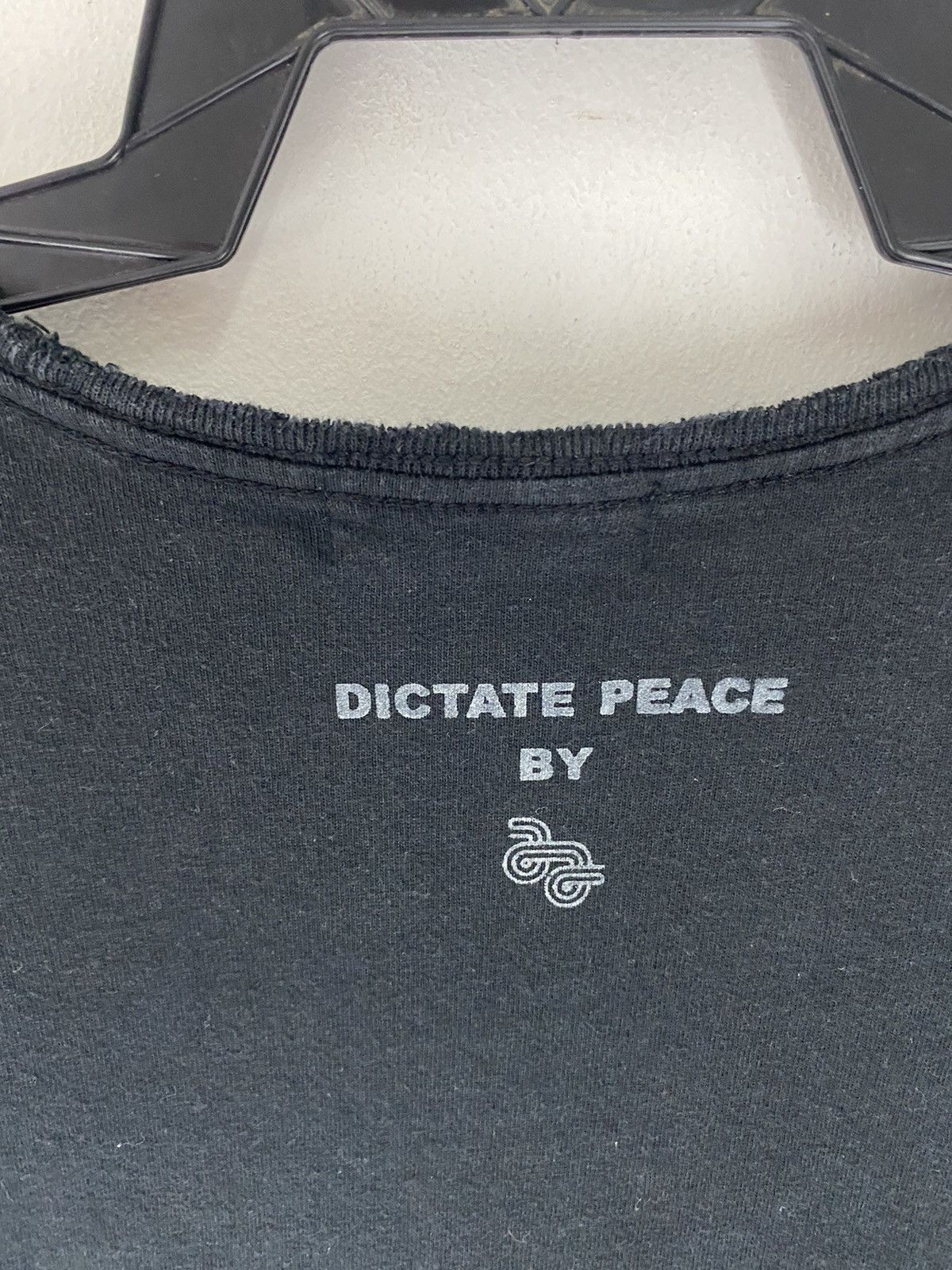Japanese Brand And A rare collaboration tky coolah Size US M / EU 48-50 / 2 - 5 Thumbnail