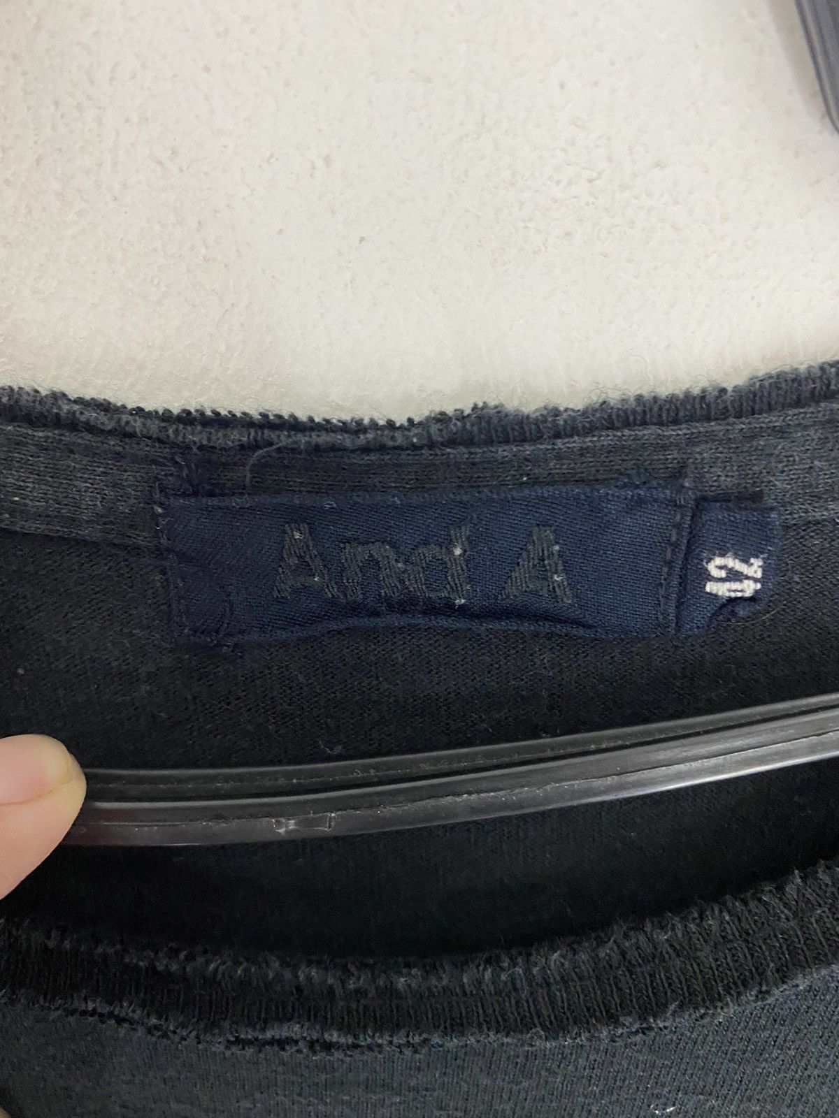 Japanese Brand And A rare collaboration tky coolah Size US M / EU 48-50 / 2 - 7 Thumbnail