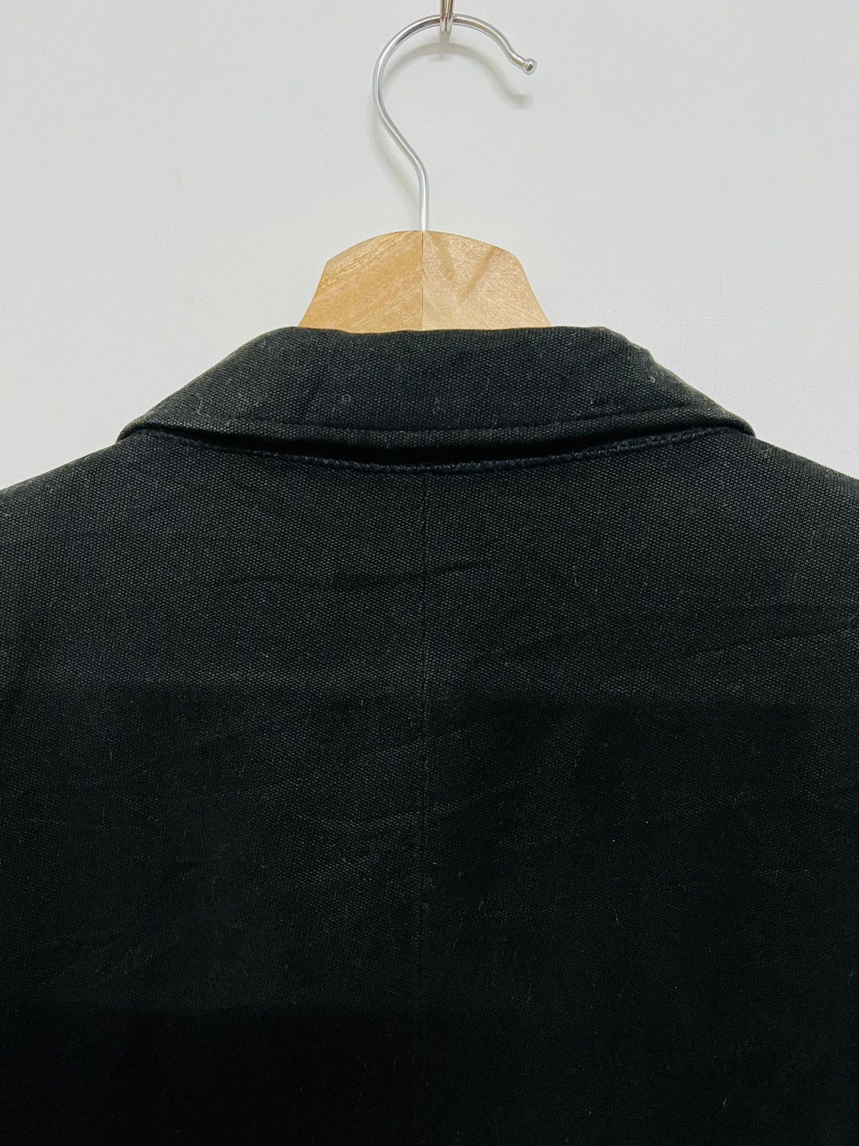 A.P.C. A.P.C. Rue De Fleurus Paris Jacket Size US M / EU 48-50 / 2 - 14 Thumbnail