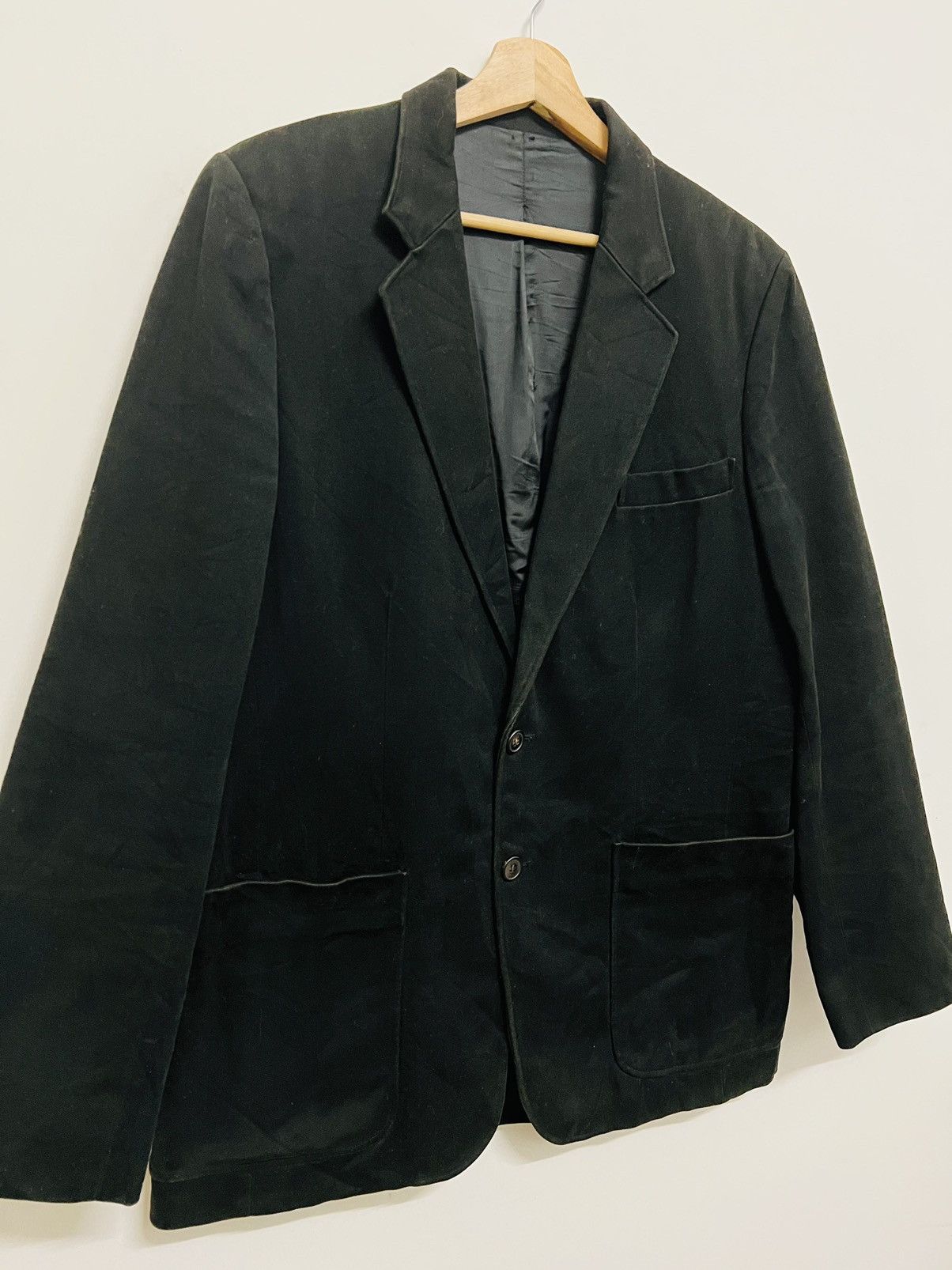 A.P.C. A.P.C. Rue De Fleurus Paris Jacket Size US M / EU 48-50 / 2 - 2 Thumbnail