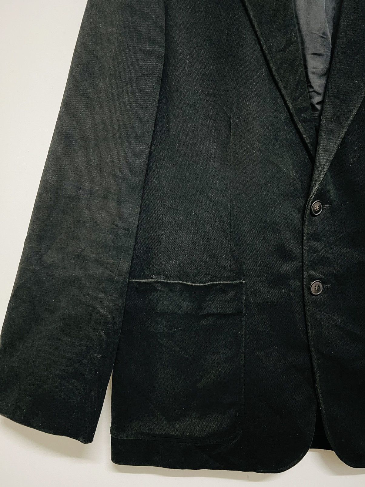 A.P.C. A.P.C. Rue De Fleurus Paris Jacket Size US M / EU 48-50 / 2 - 3 Thumbnail