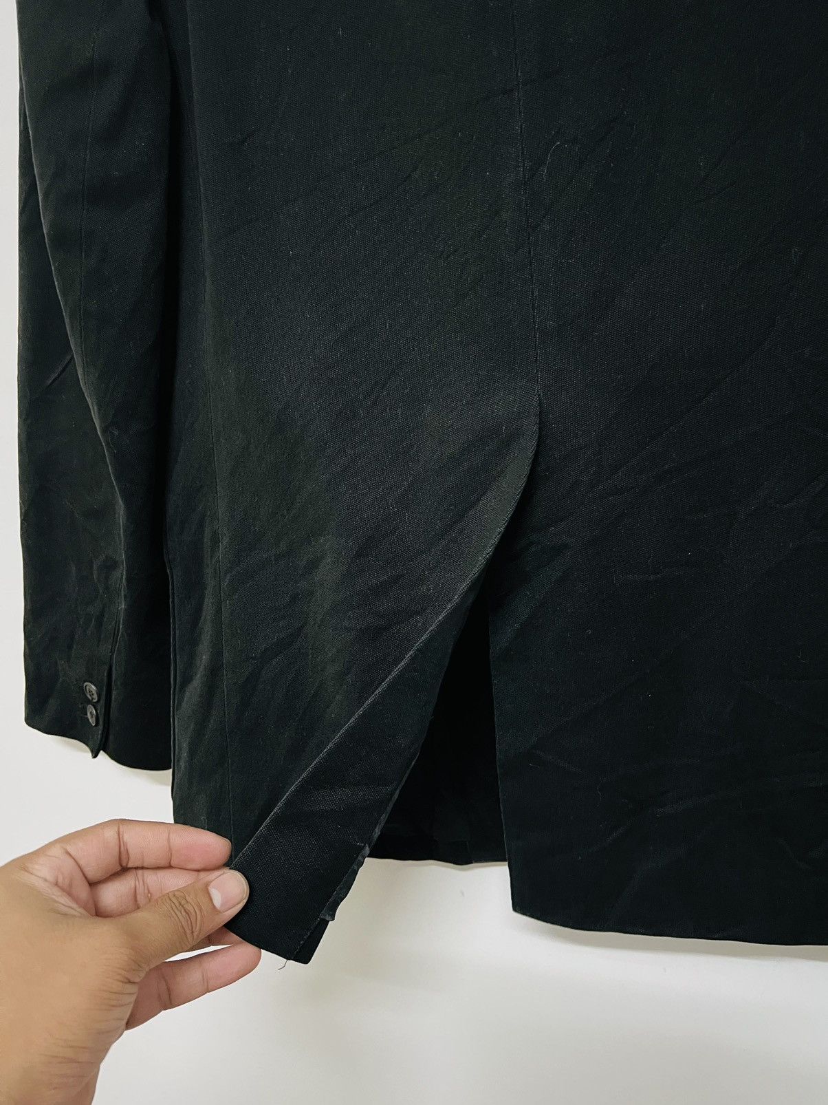 A.P.C. A.P.C. Rue De Fleurus Paris Jacket Size US M / EU 48-50 / 2 - 13 Thumbnail