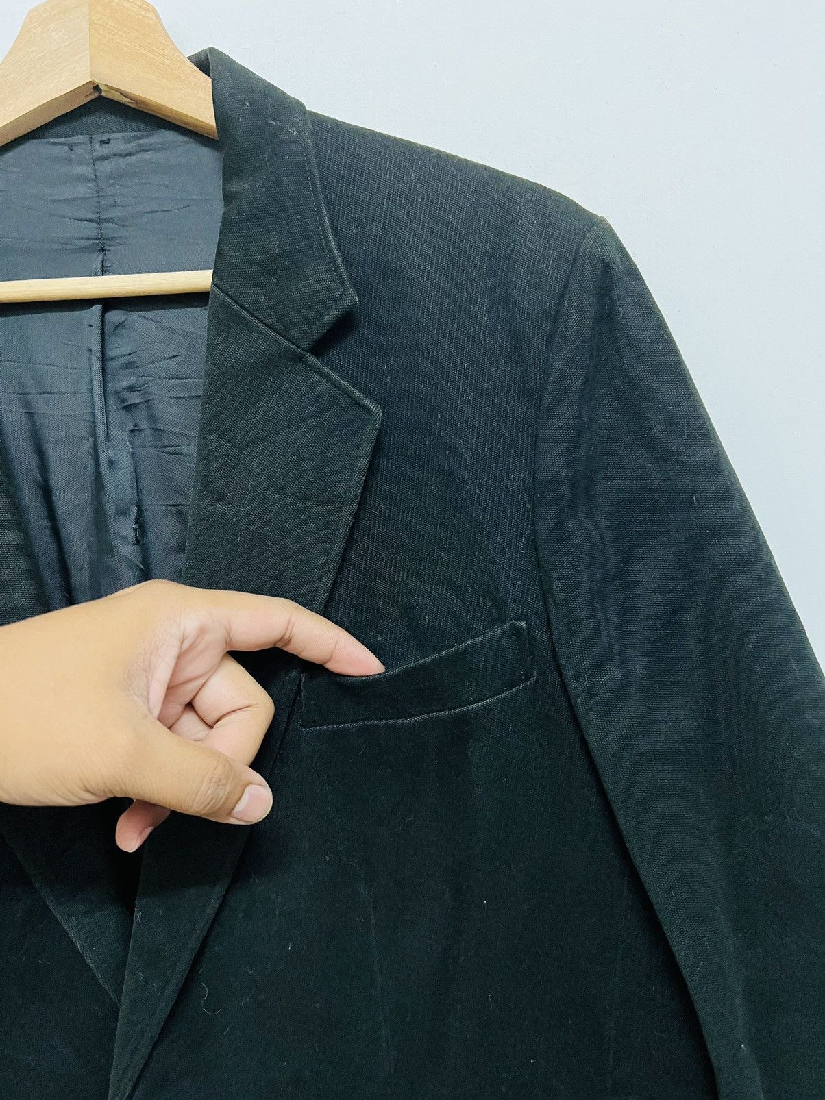 A.P.C. A.P.C. Rue De Fleurus Paris Jacket Size US M / EU 48-50 / 2 - 6 Thumbnail