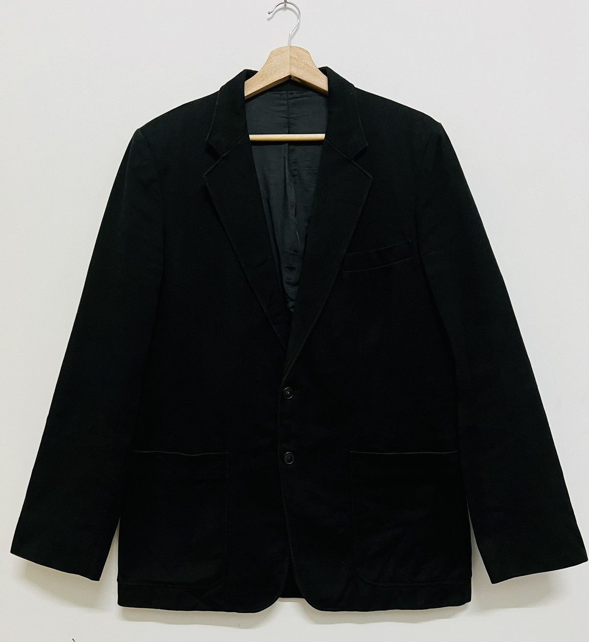 A.P.C. A.P.C. Rue De Fleurus Paris Jacket Size US M / EU 48-50 / 2 - 1 Thumbnail