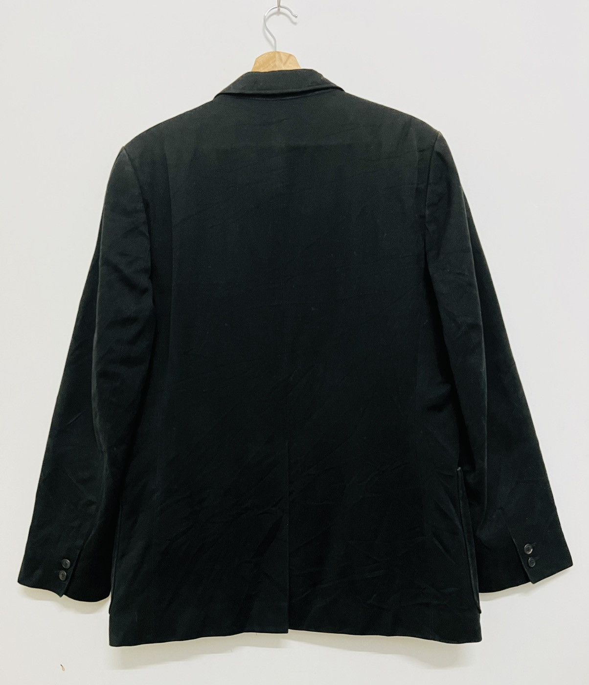 A.P.C. A.P.C. Rue De Fleurus Paris Jacket Size US M / EU 48-50 / 2 - 15 Thumbnail