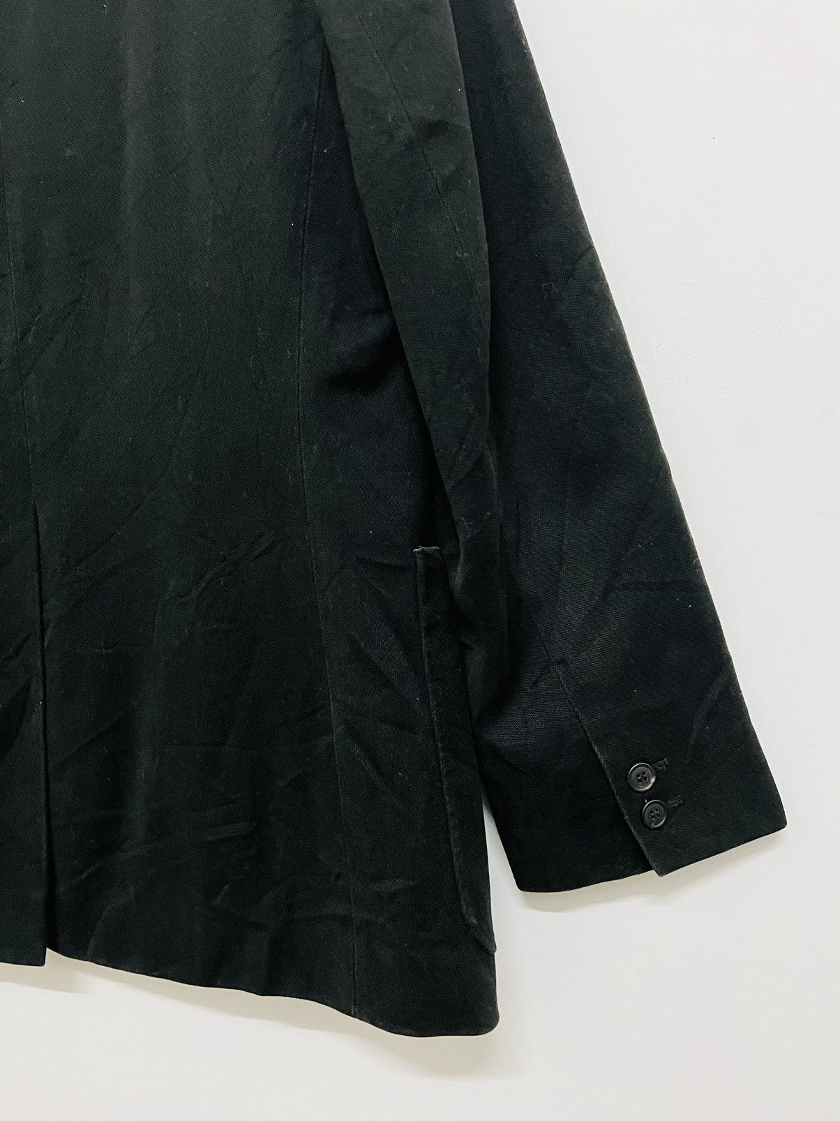 A.P.C. A.P.C. Rue De Fleurus Paris Jacket Size US M / EU 48-50 / 2 - 12 Thumbnail