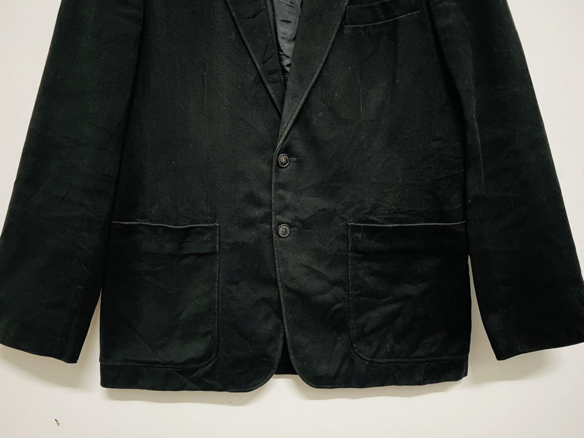 A.P.C. A.P.C. Rue De Fleurus Paris Jacket Size US M / EU 48-50 / 2 - 5 Thumbnail