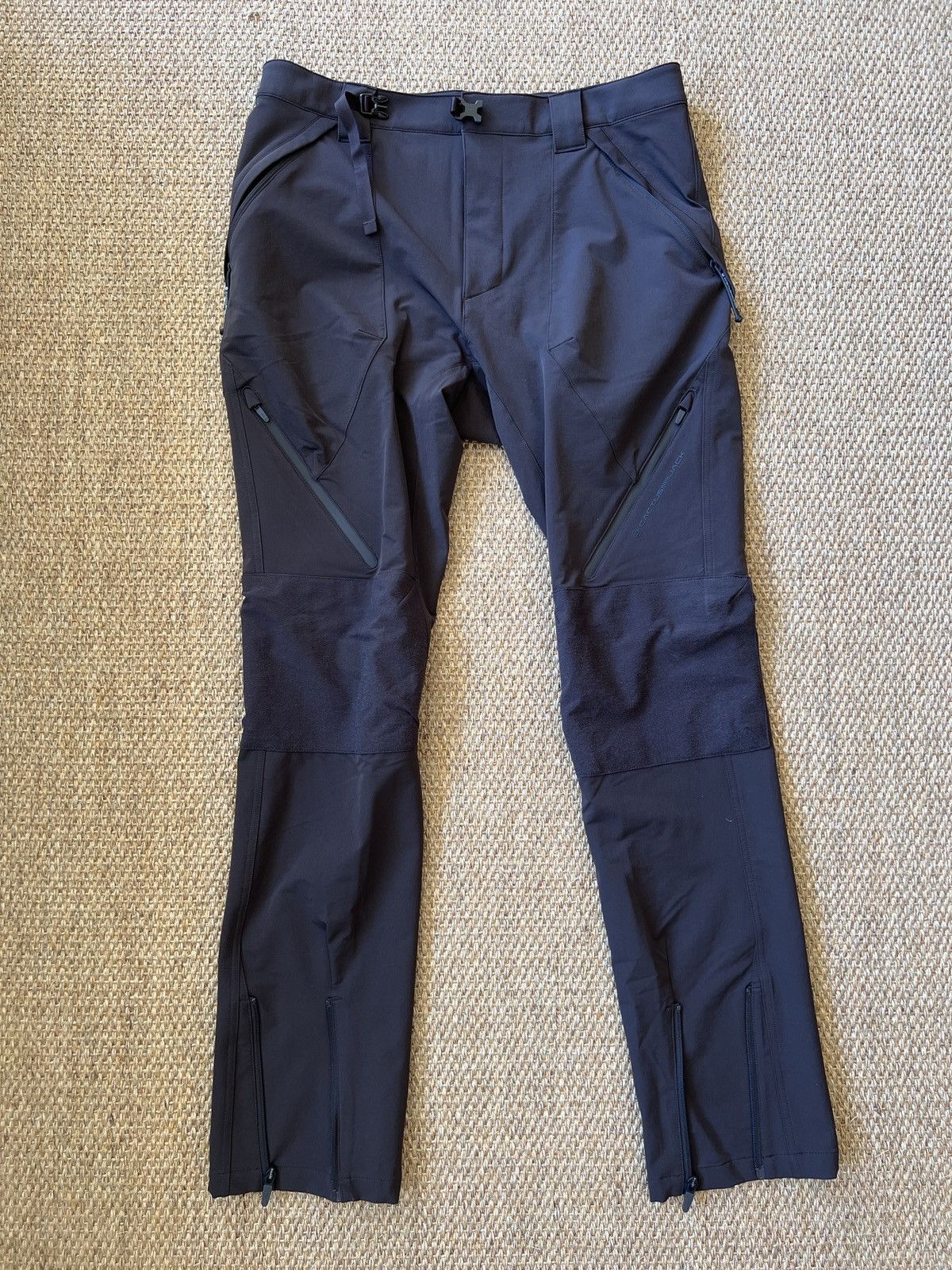 travis scott nike nrg pants