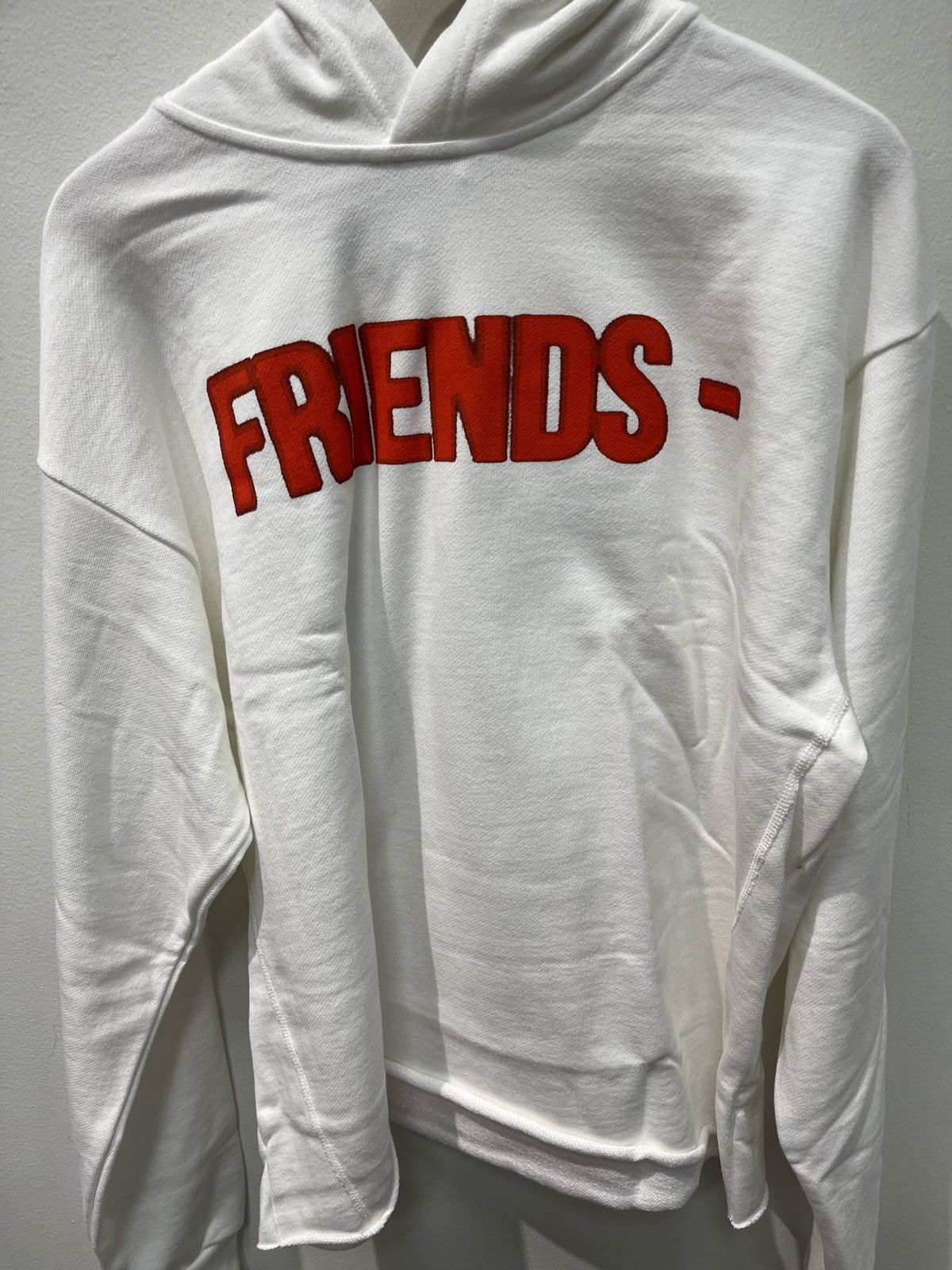 Vlone Vlone Scream Hoodie Grailed