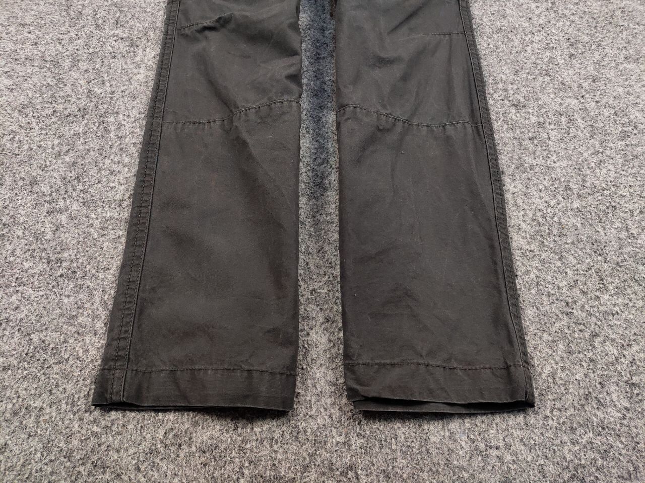 Japanese Brand Vintage 90's Cargo Pants Travis Scott Japan Zip Pocket Size US 34 / EU 50 - 7 Thumbnail