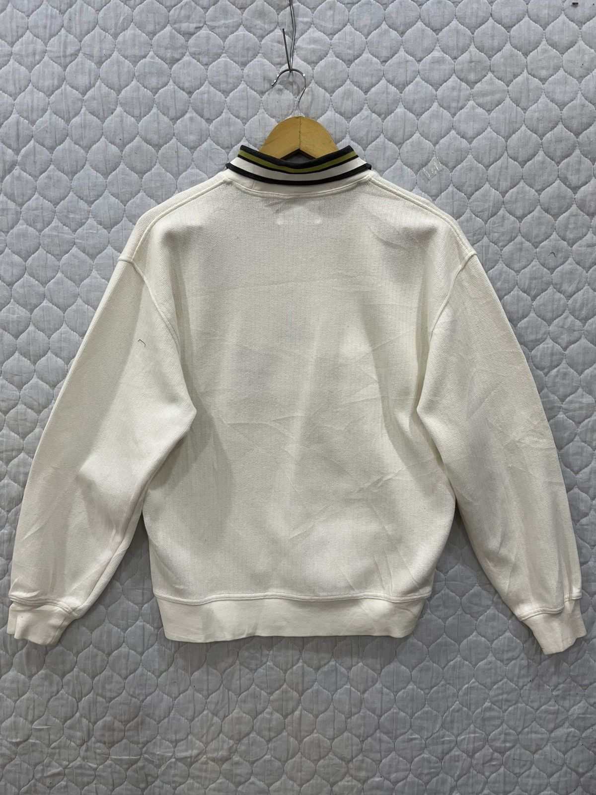 Grand Slam × Vintage (Ee). VINTAGE GRANDSLAM MUSINGWEAR SWEATSHIRTS Size US M / EU 48-50 / 2 - 4 Thumbnail
