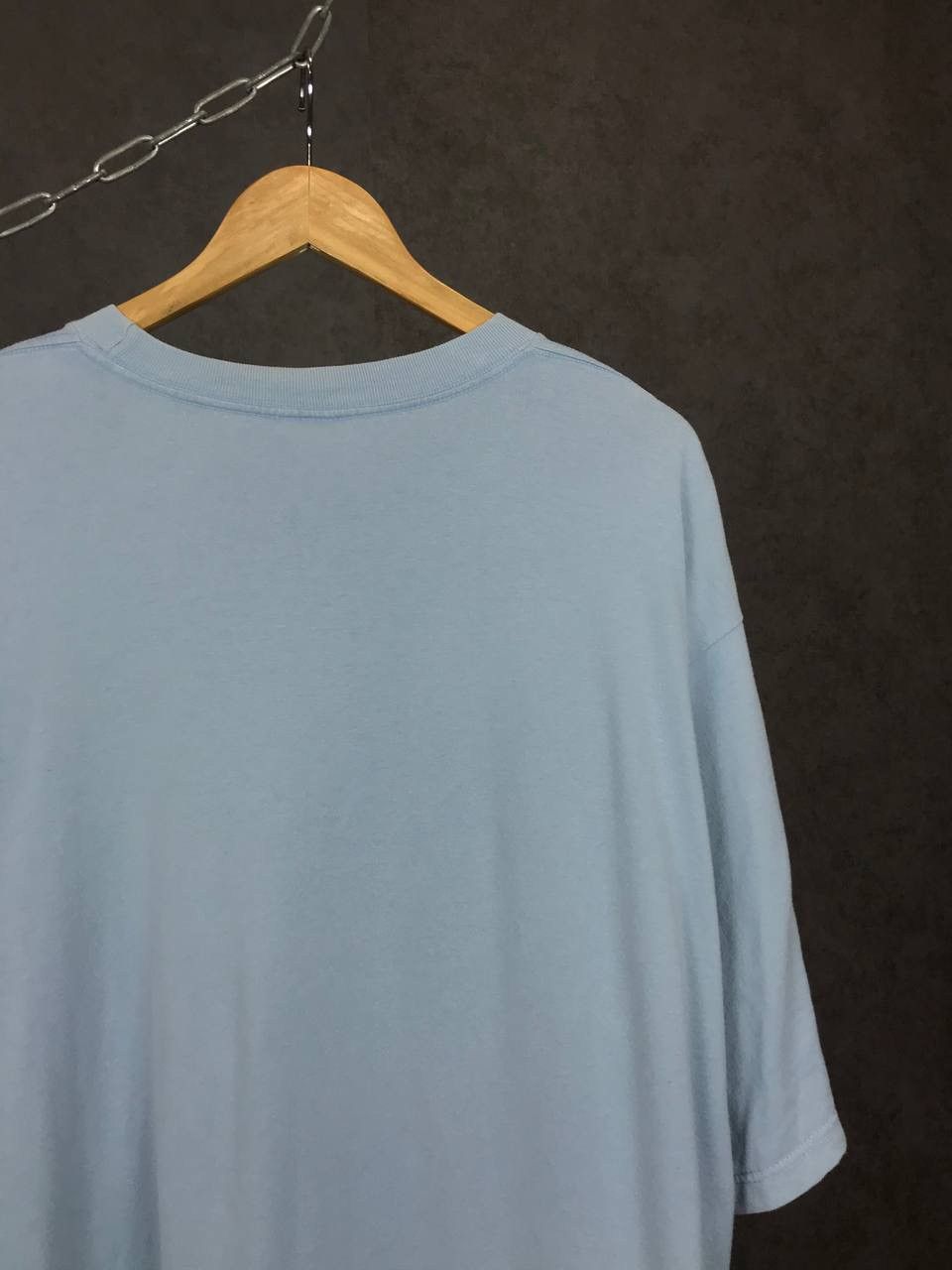 Quiksilver Quicksilver vintage surfboard tee Size US XXL / EU 58 / 5 - 6 Thumbnail