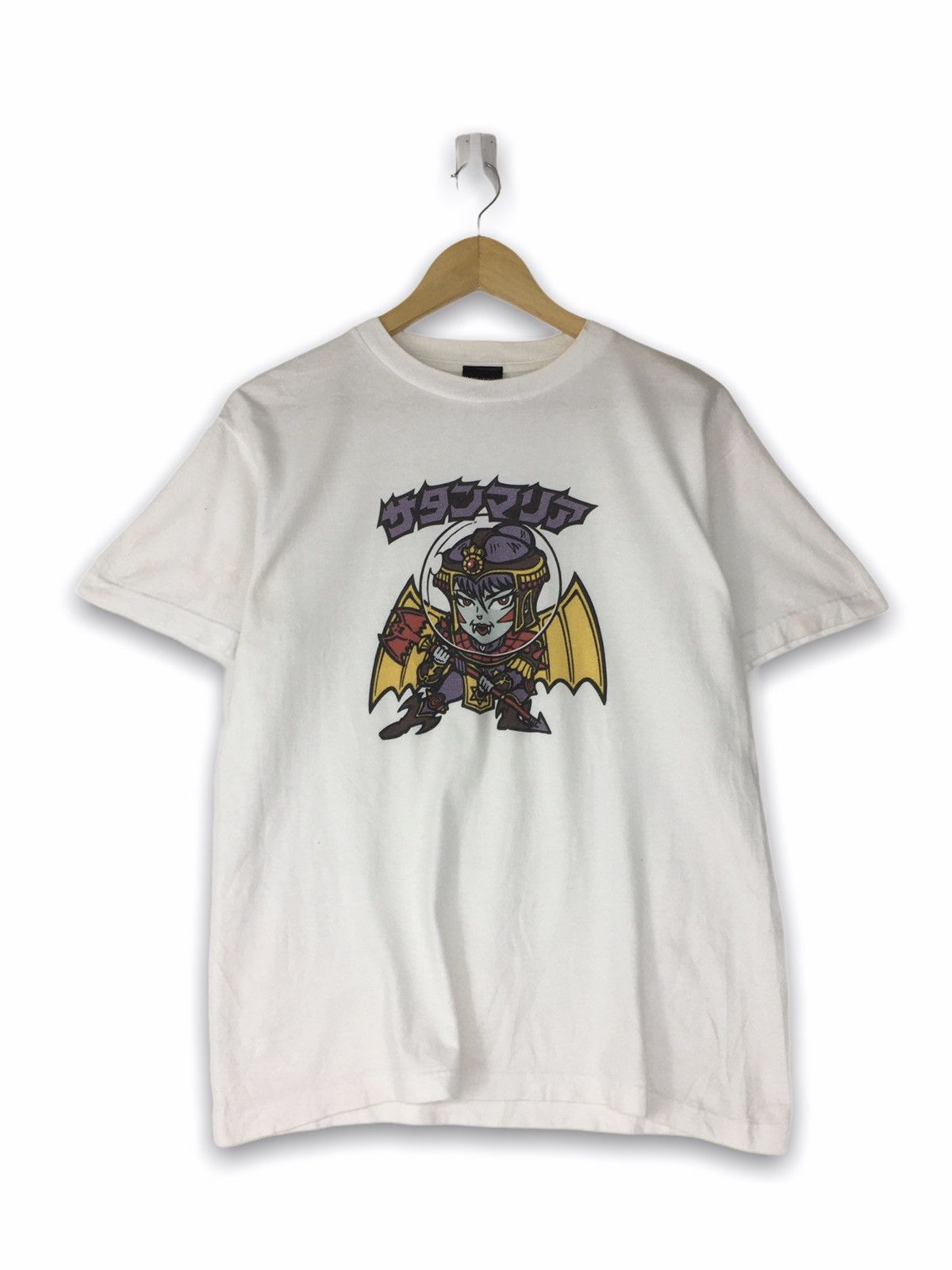Rare design Anime japan evil